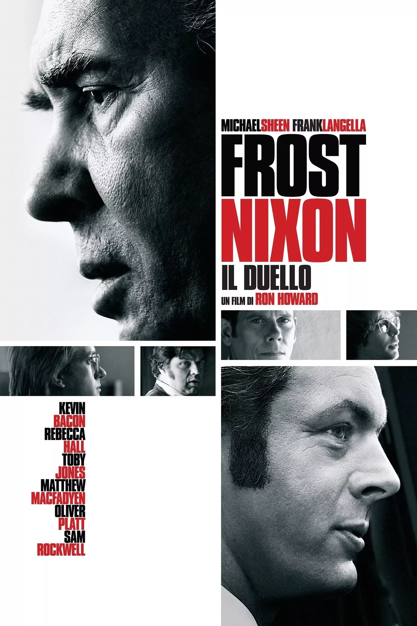 Frost/Nixon - Il duello