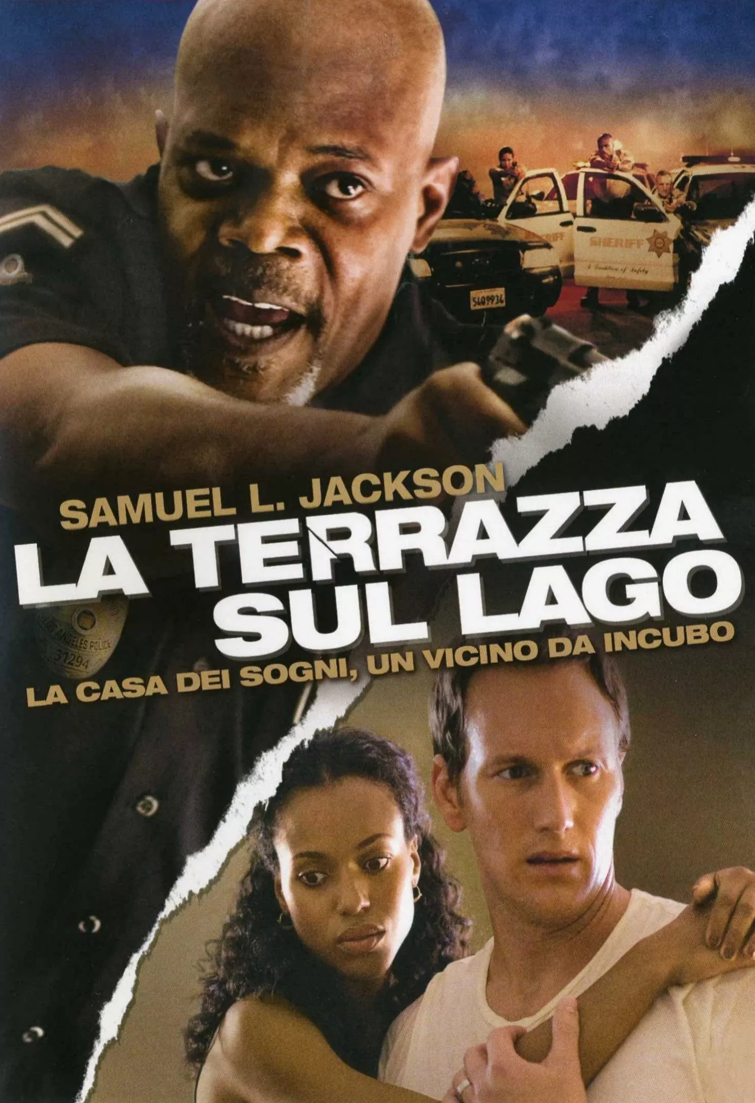 La terrazza sul lago