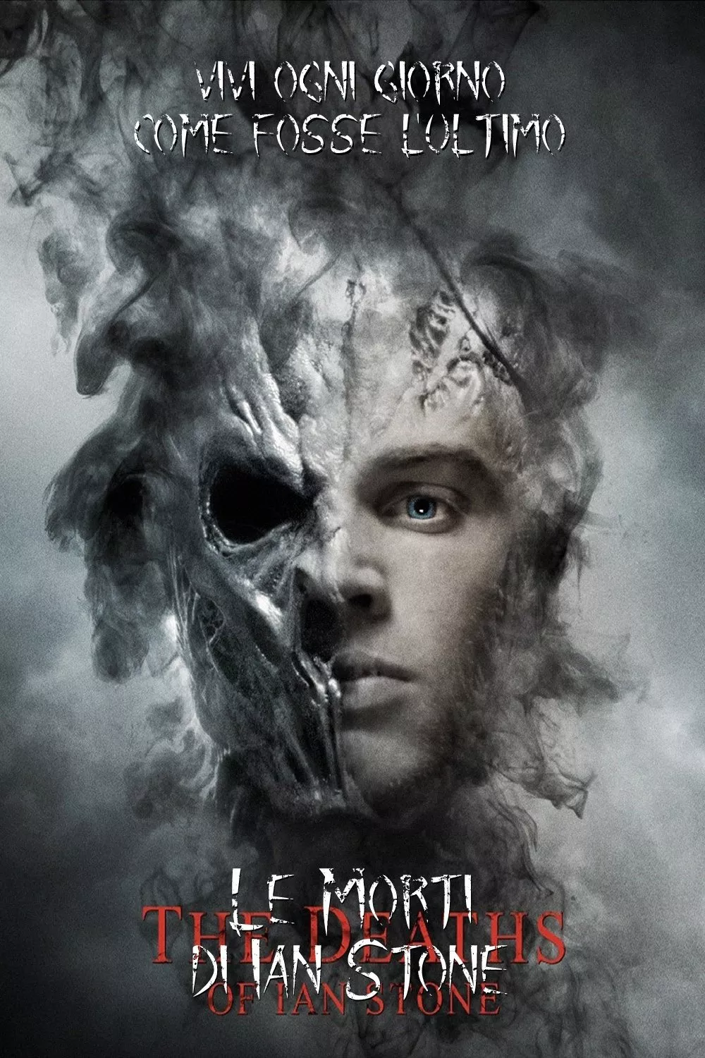 Le morti di Ian Stone