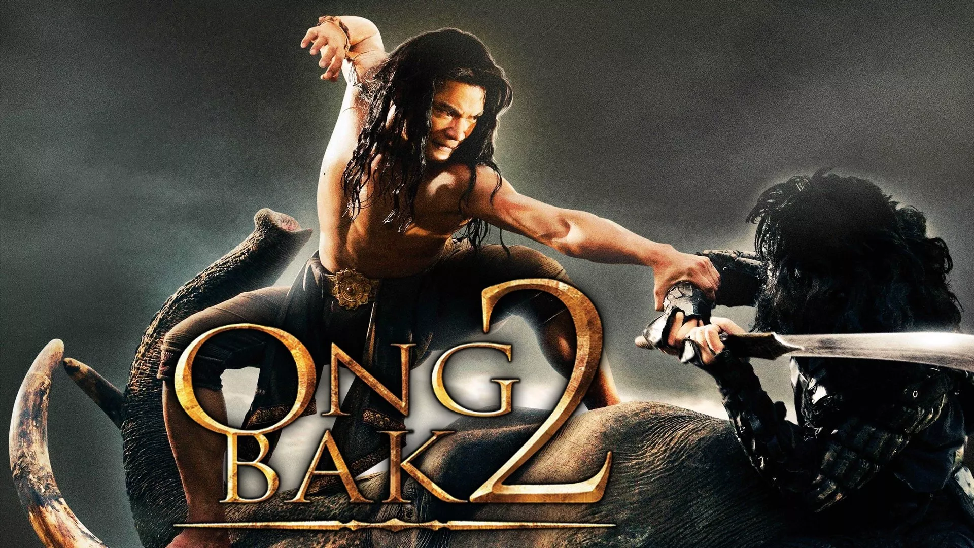 Ong-Bak 2 - La nascita del dragone