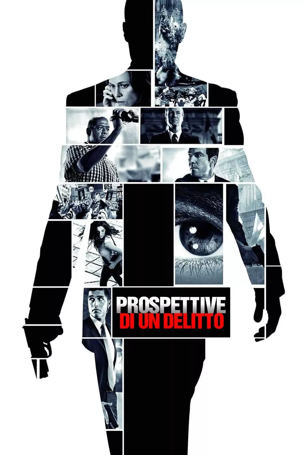 Prospettive di un delitto