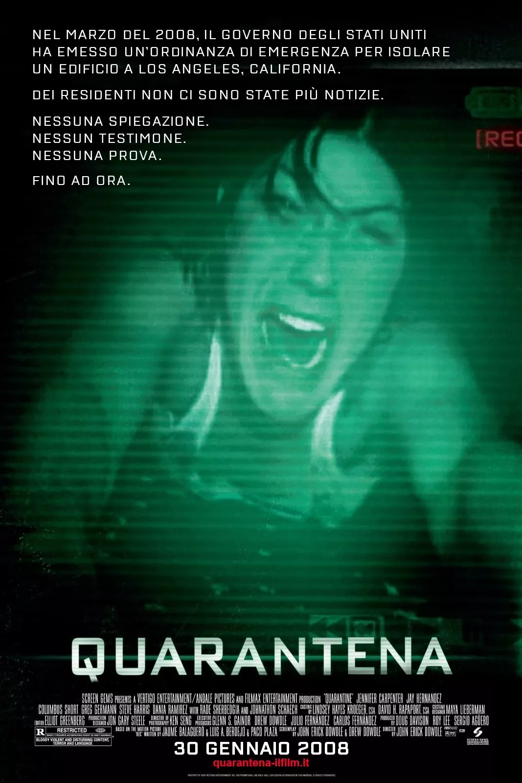 Quarantena