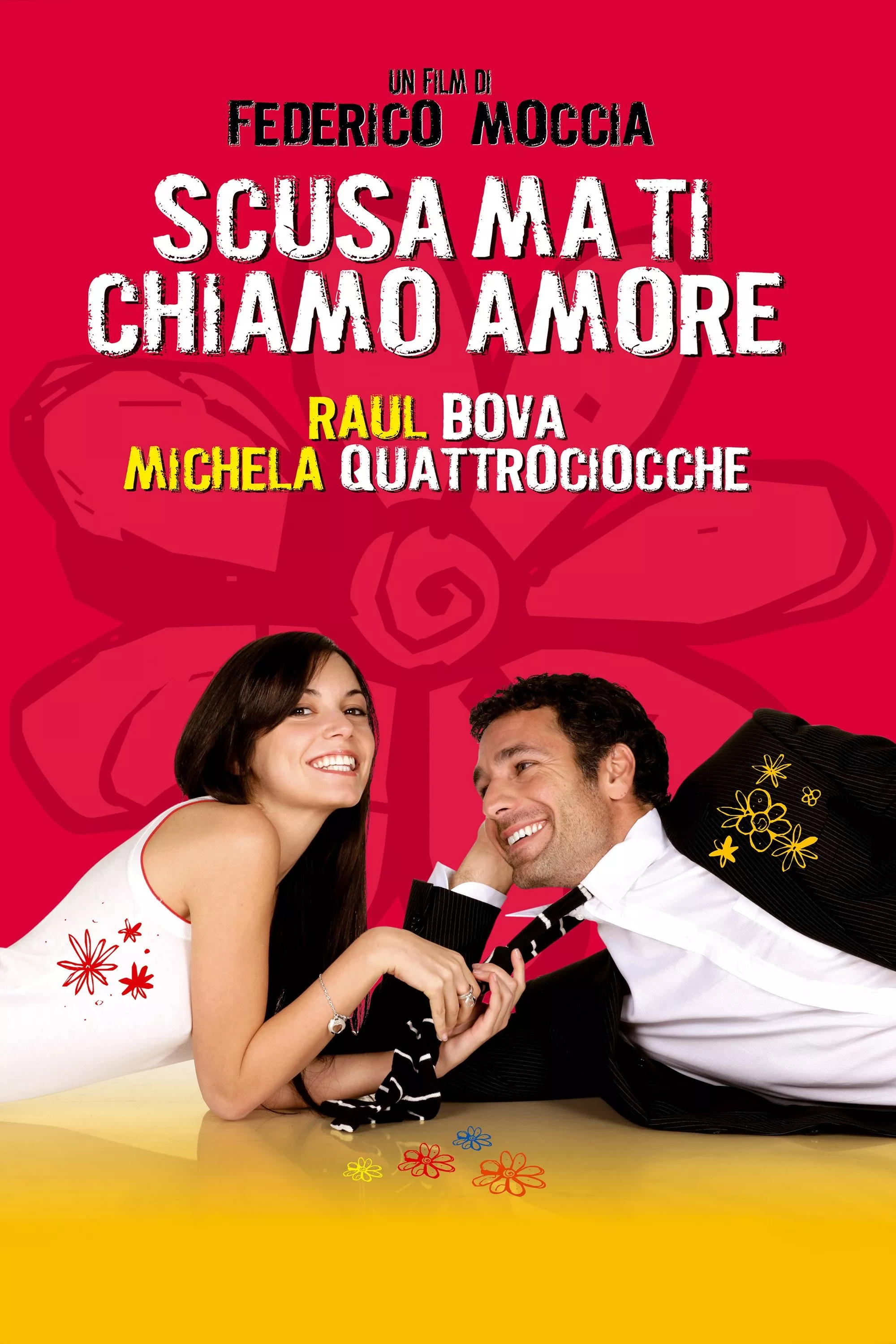 Scusa ma ti chiamo amore