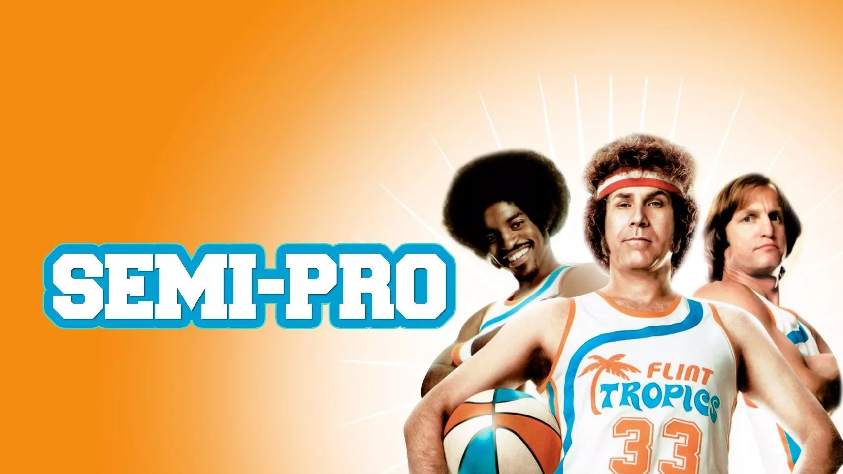 Semi-Pro