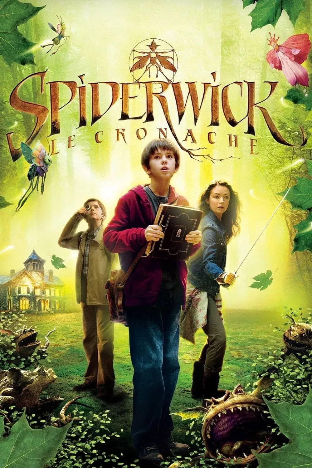 Spiderwick - Le cronache
