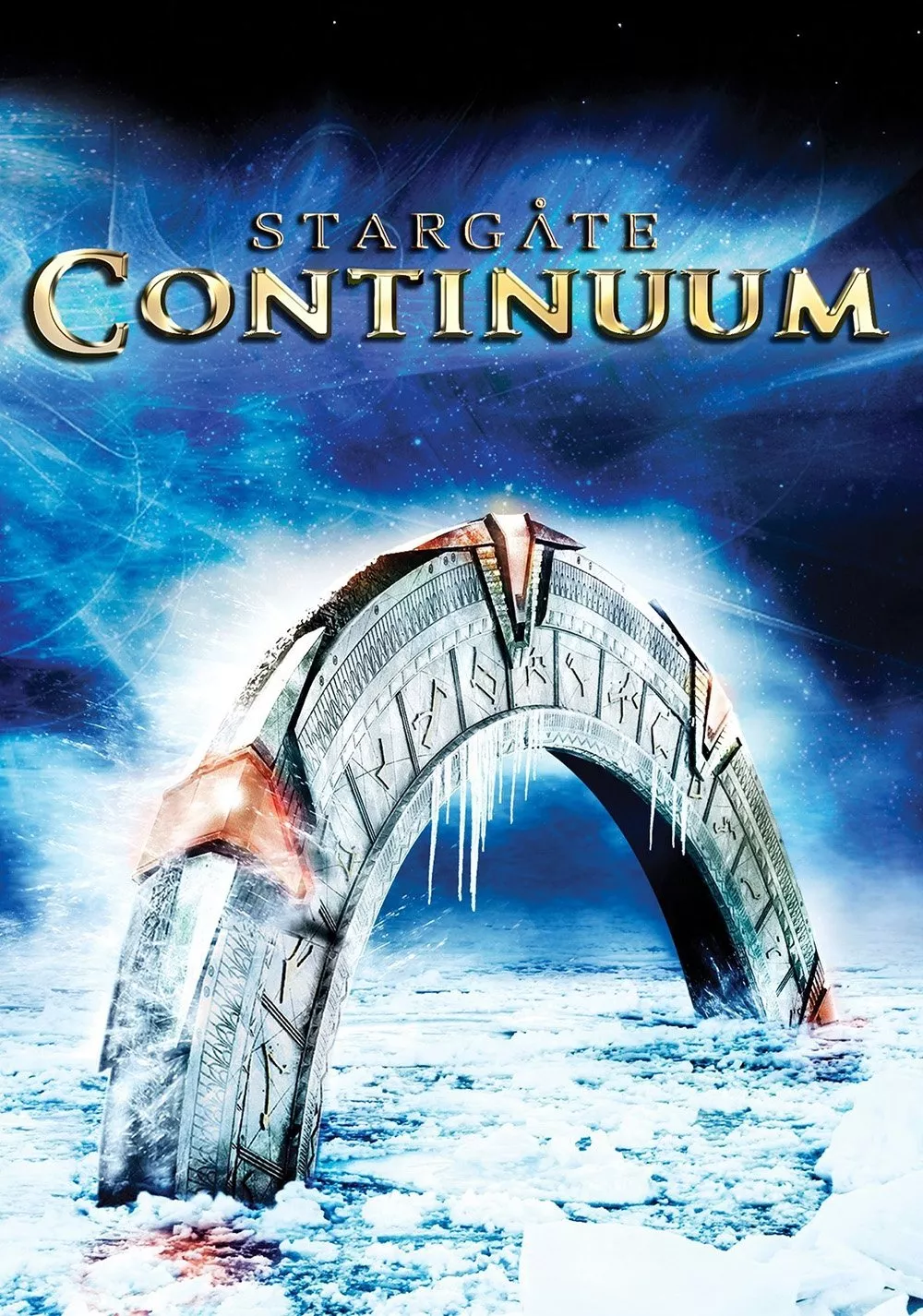 Stargate: Continuum