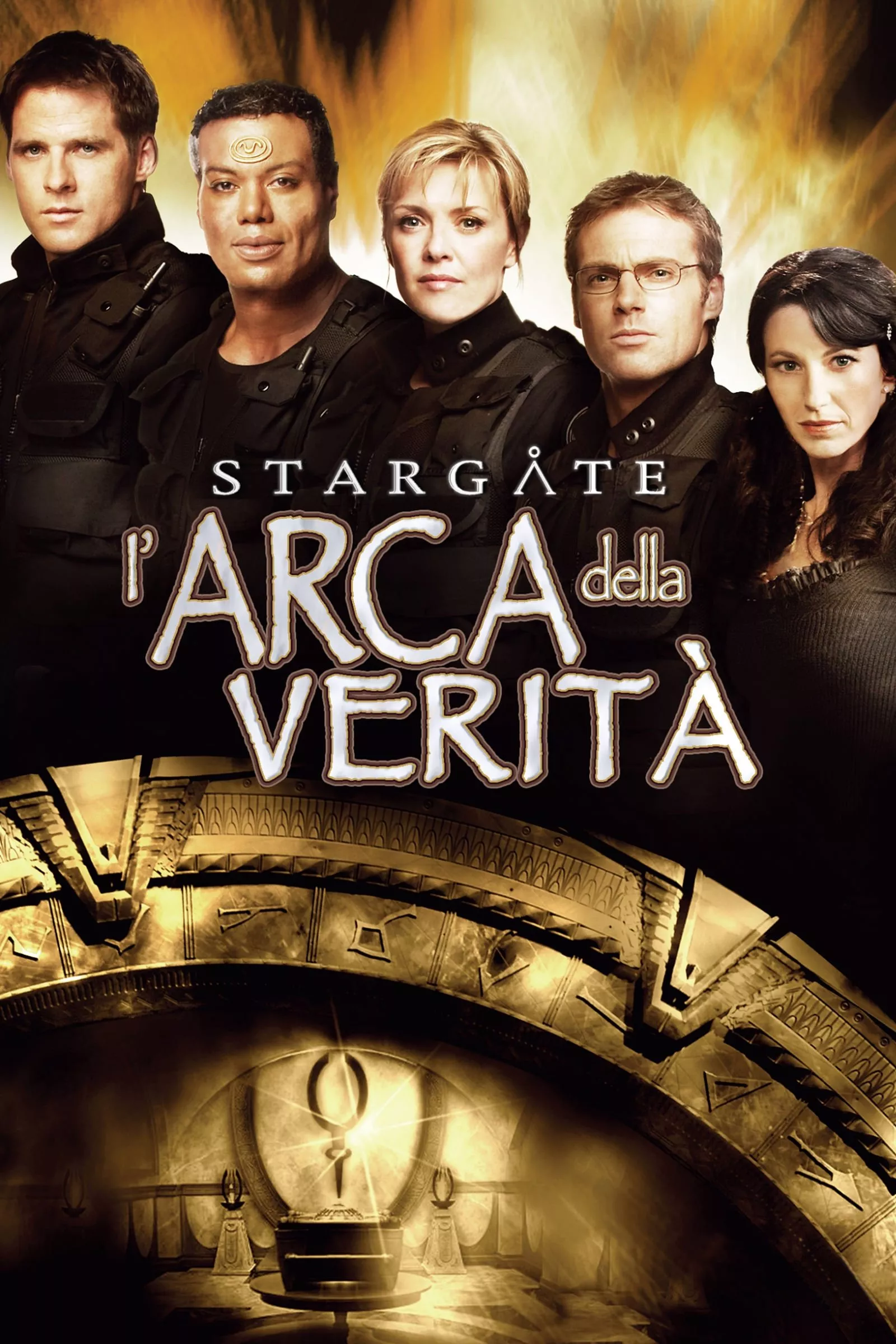 Stargate SG-1 - L'arca della verita