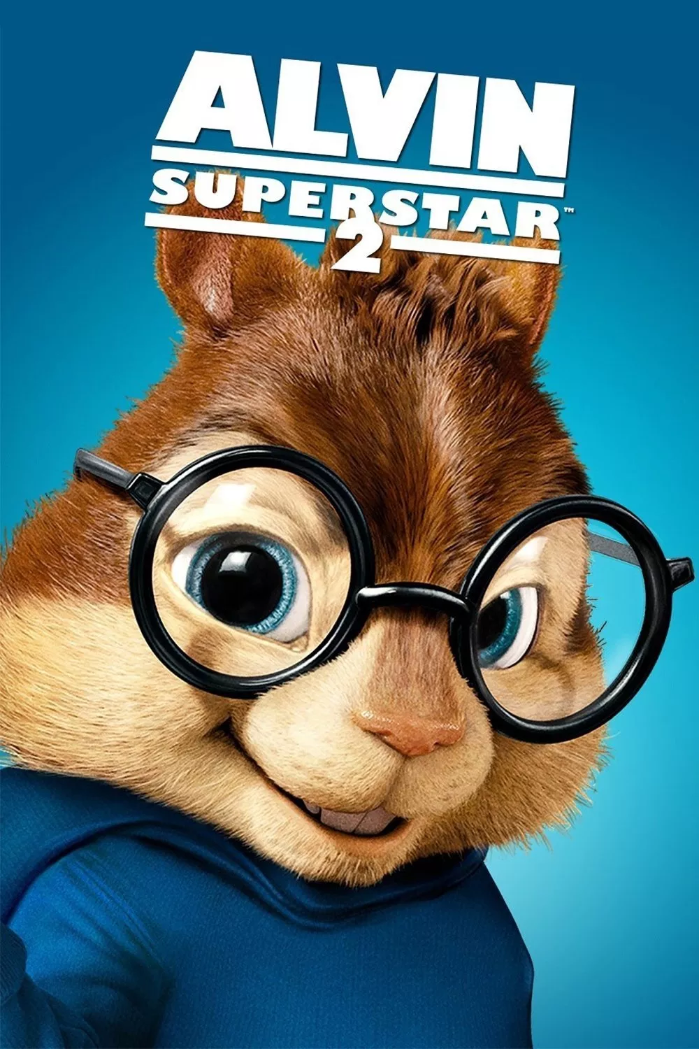 Alvin Superstar 2
