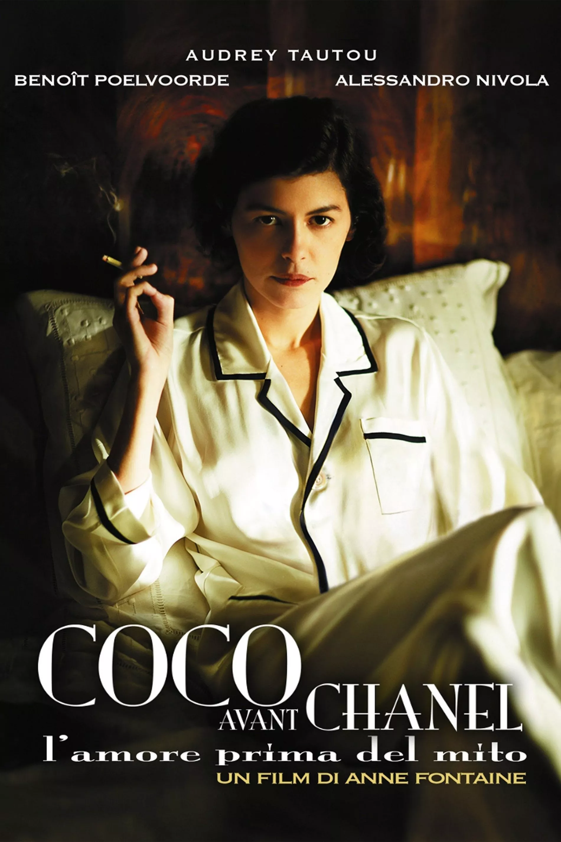 Coco avant Chanel - L'amore prima del mito