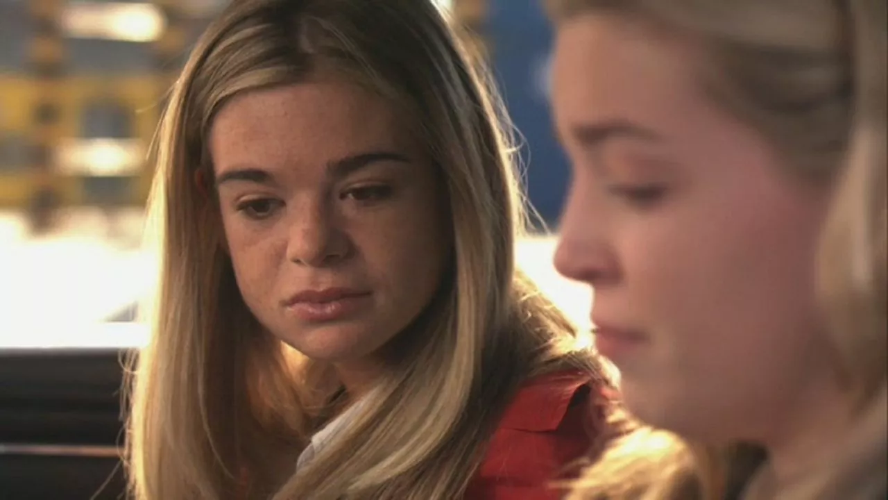 Dead like me - Il film