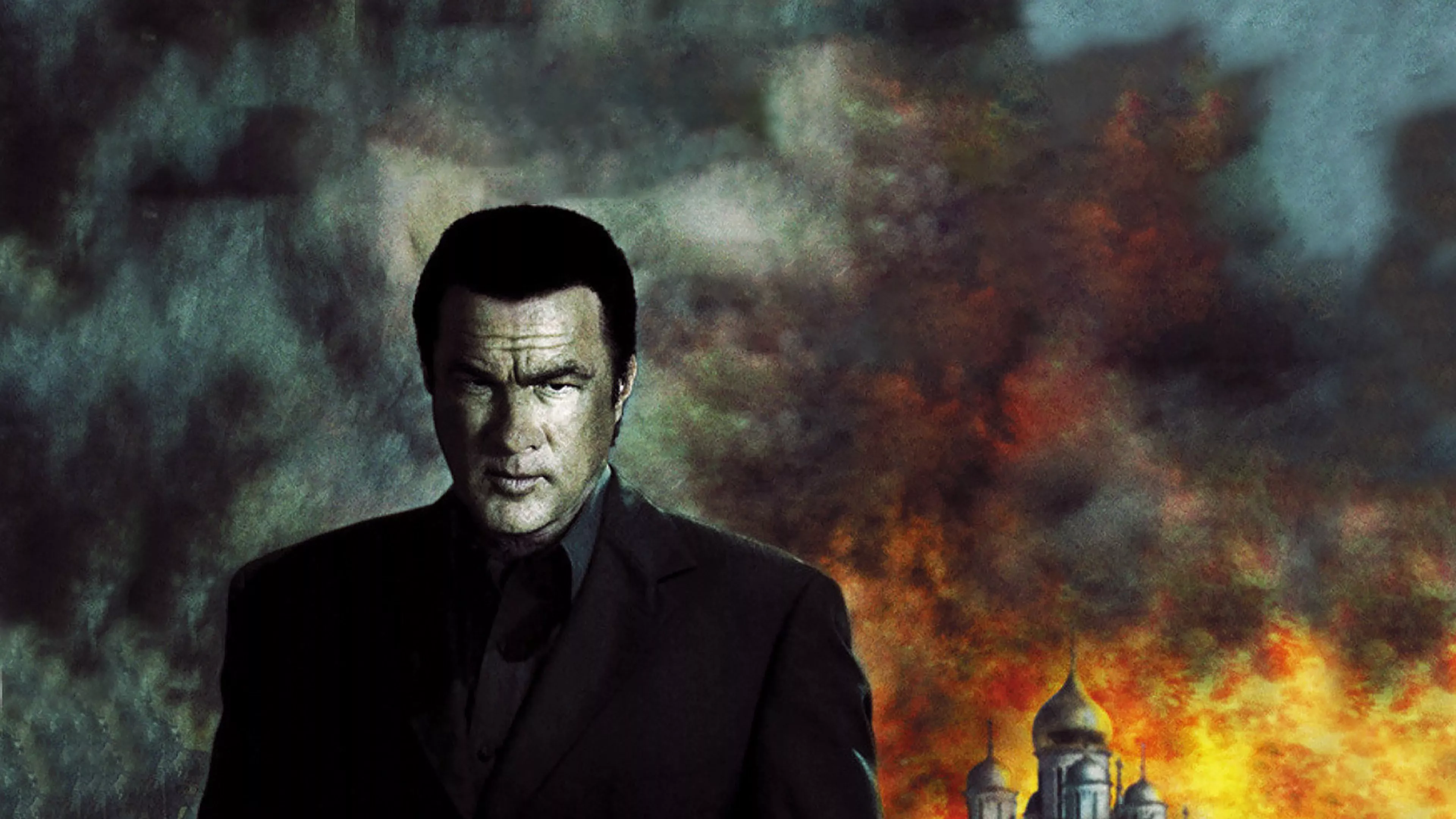 Driven to Kill - Guidato per uccidere