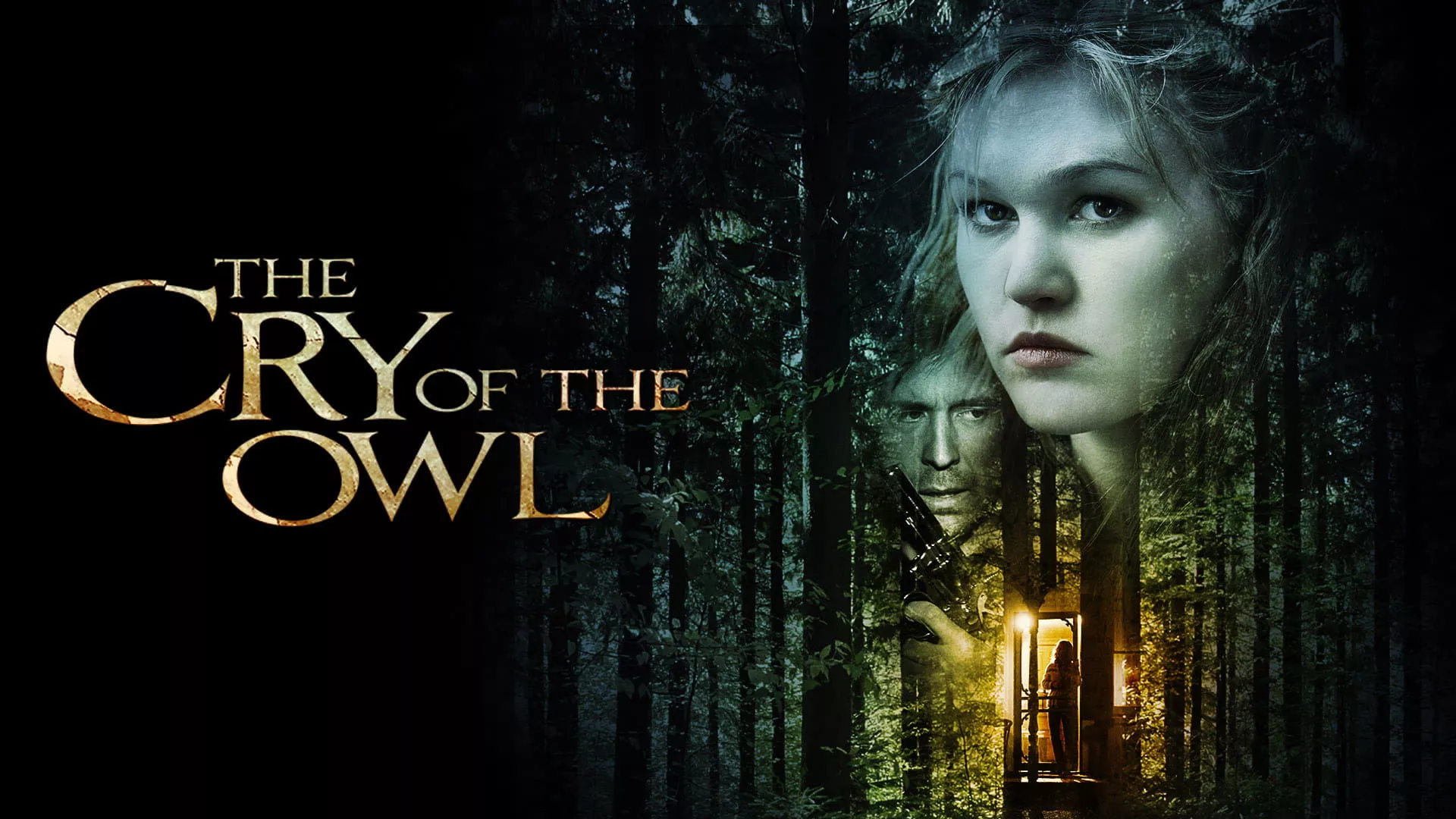 Il Grido della Civetta