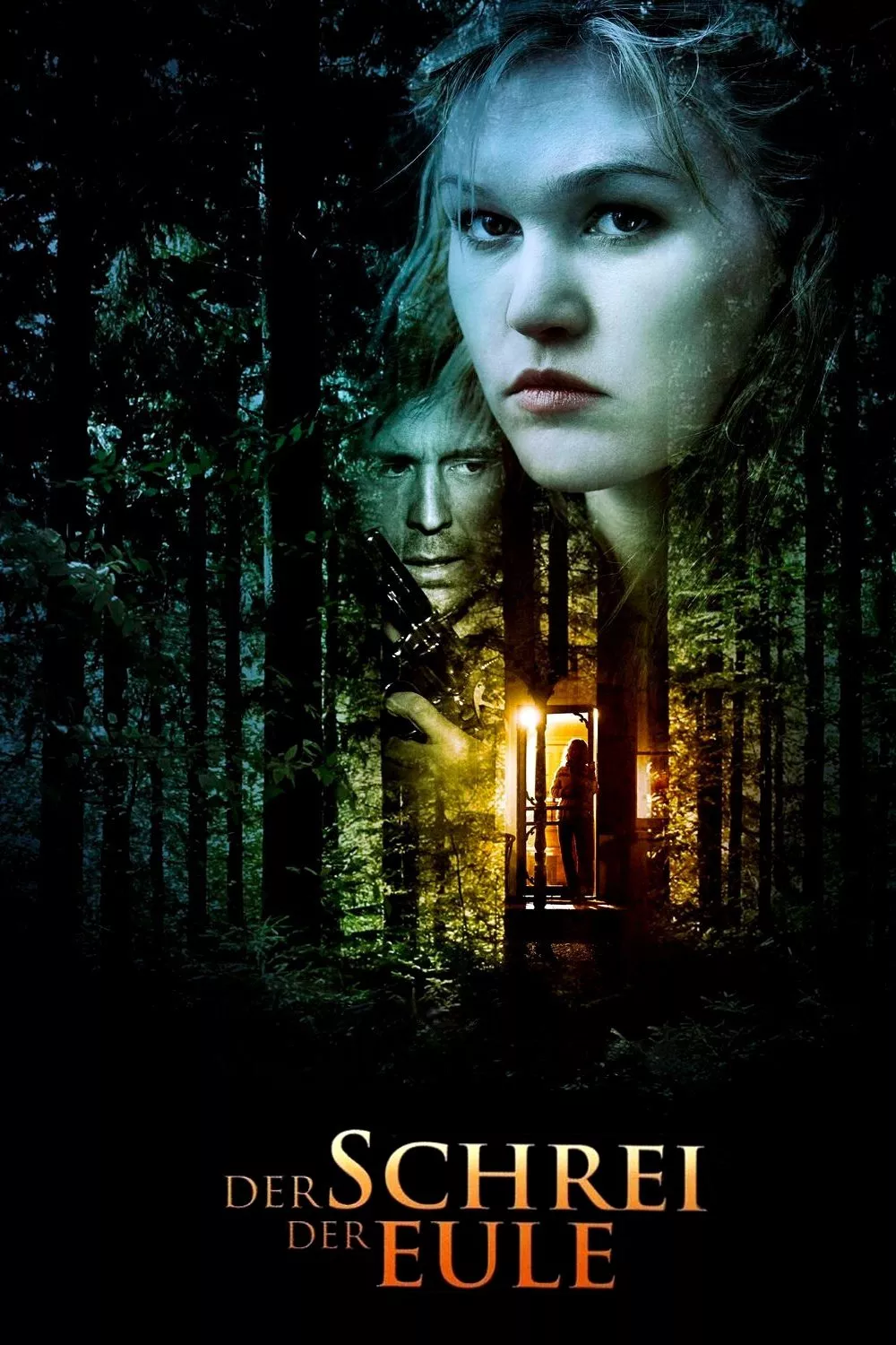 Il Grido della Civetta