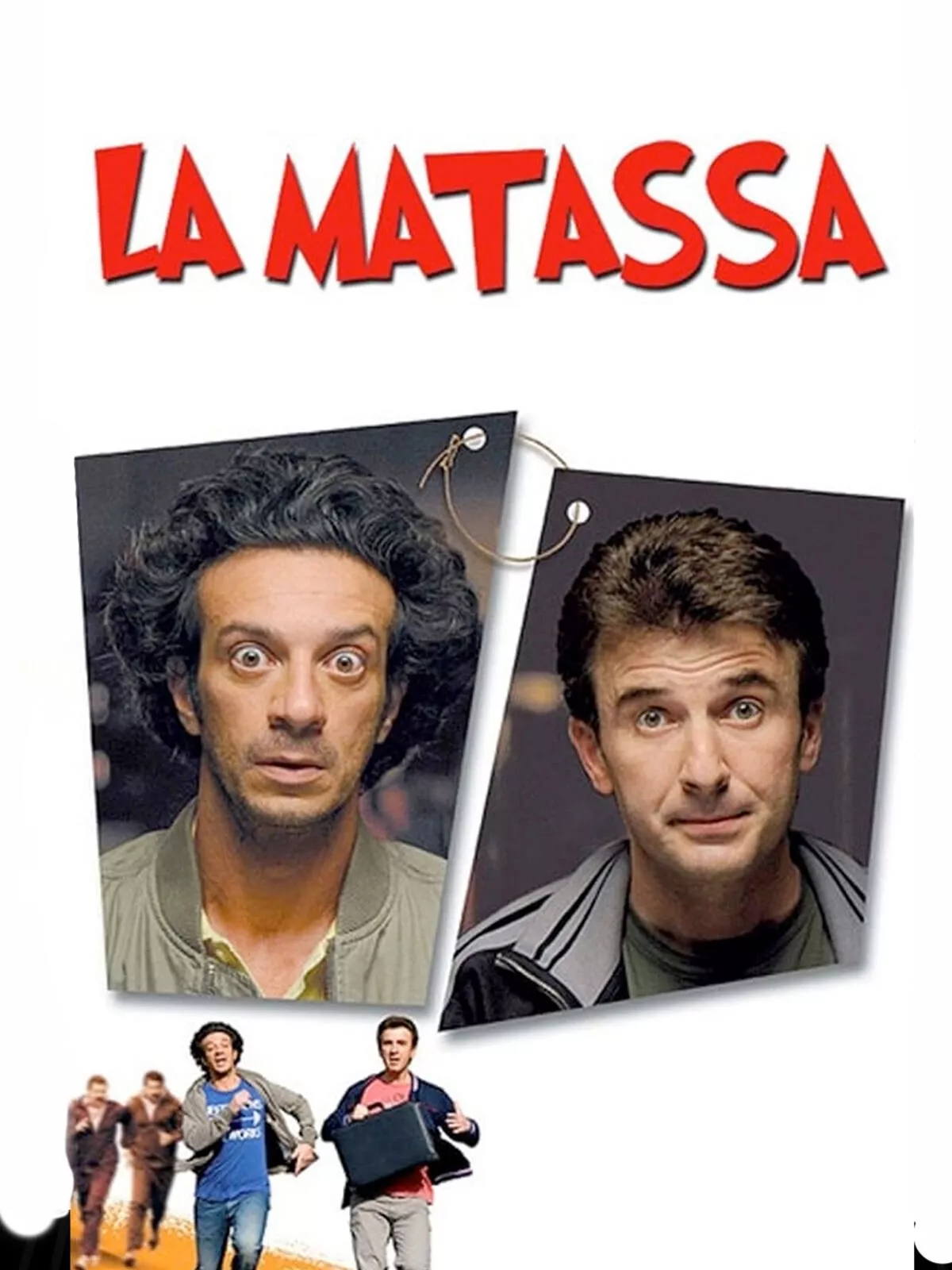 La matassa
