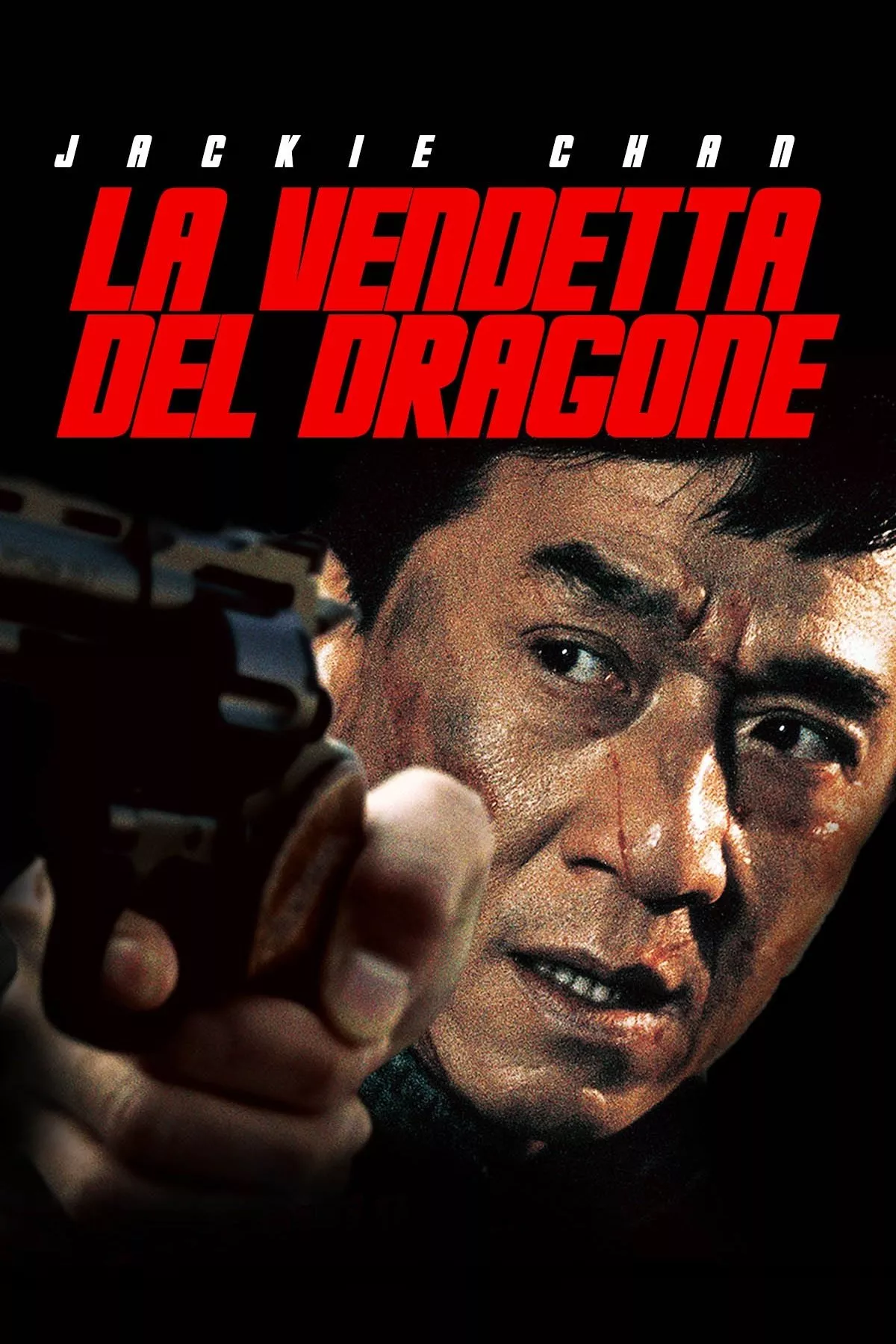 La vendetta del Dragone