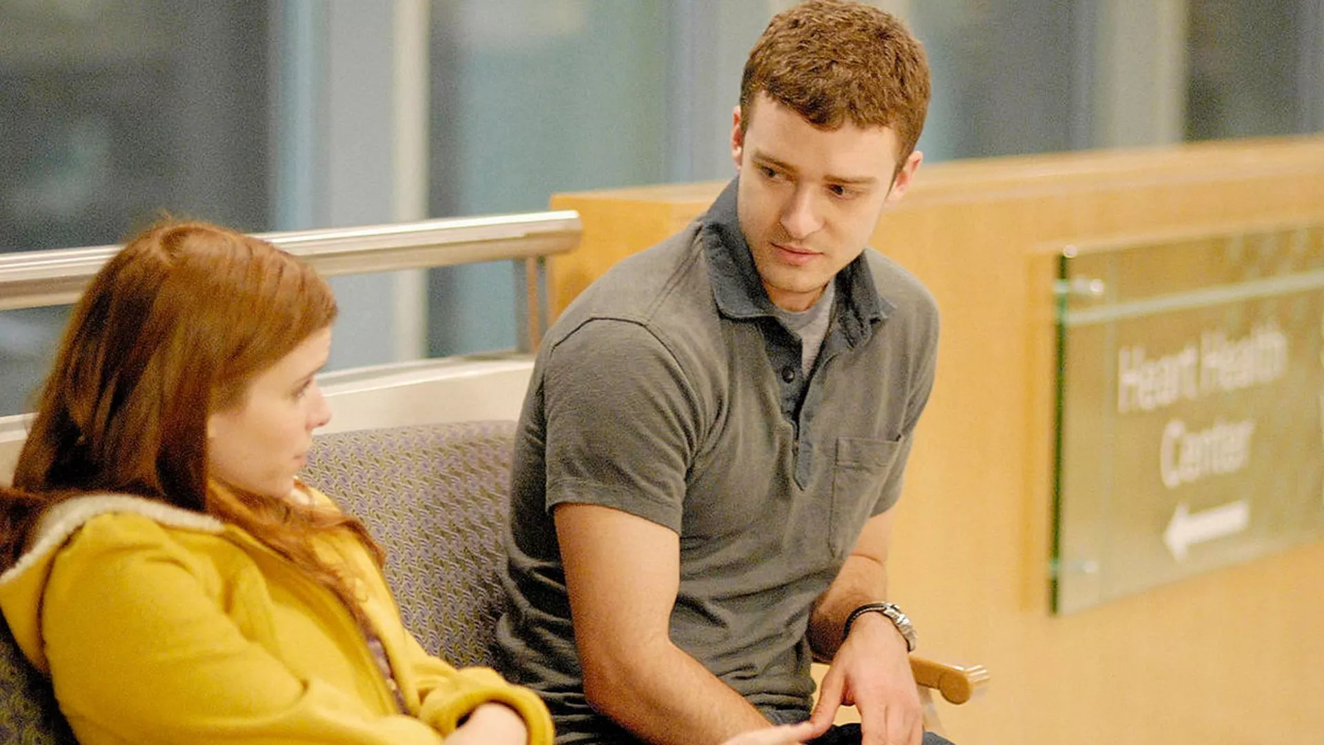 Open Road - La strada per ricominciare