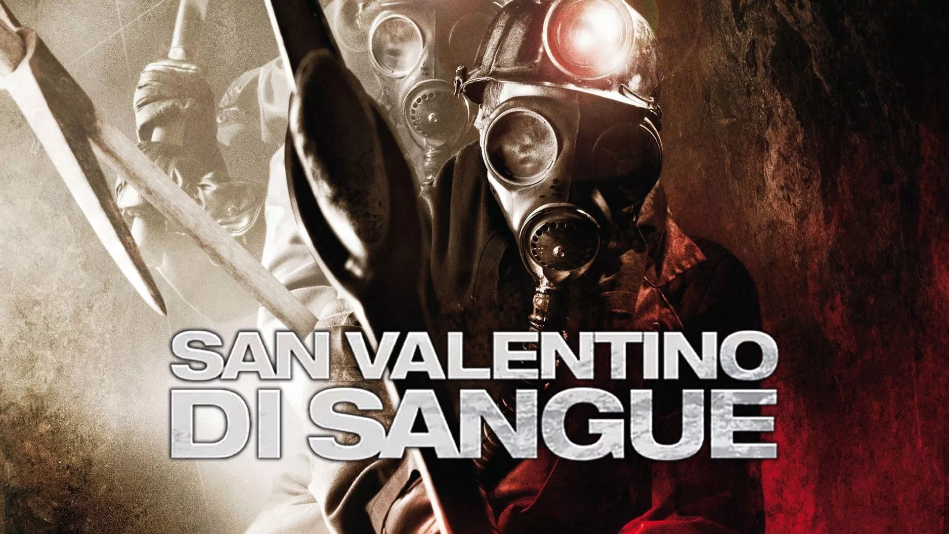 San Valentino di sangue