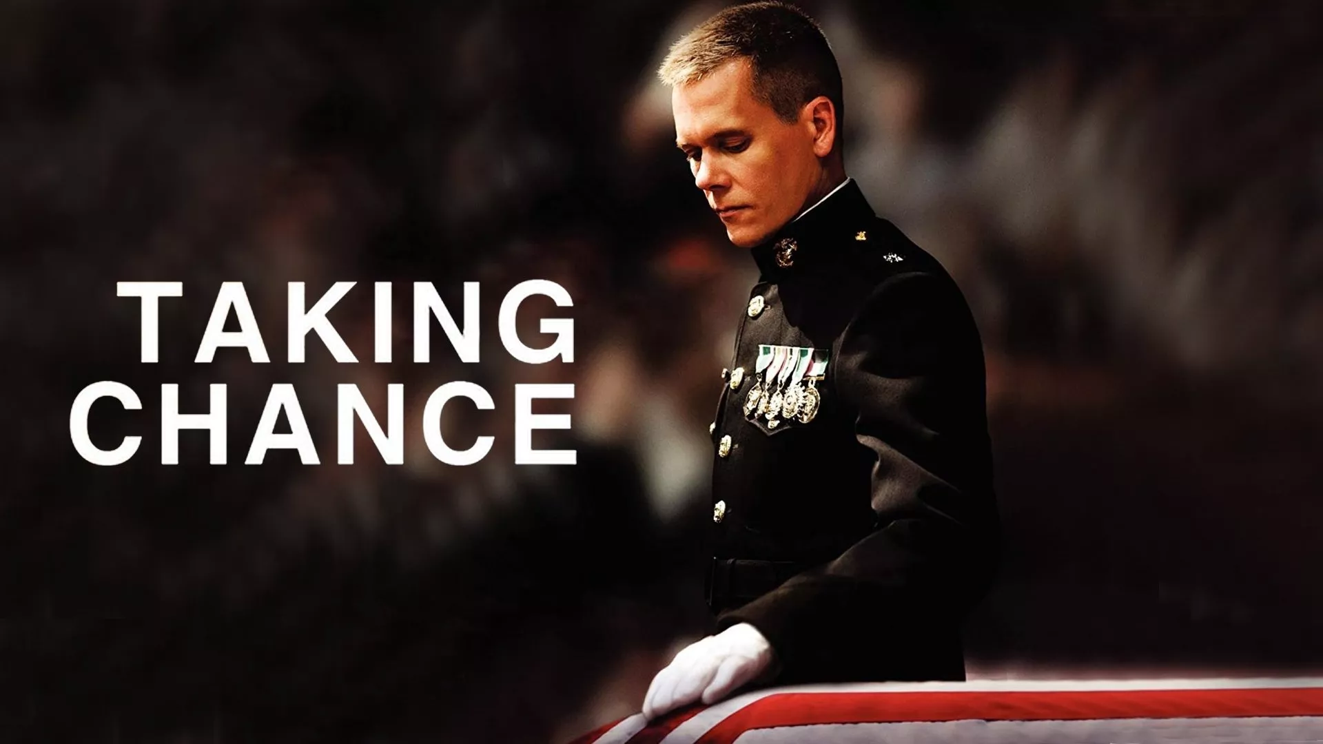 Taking chance - Il ritorno di un eroe