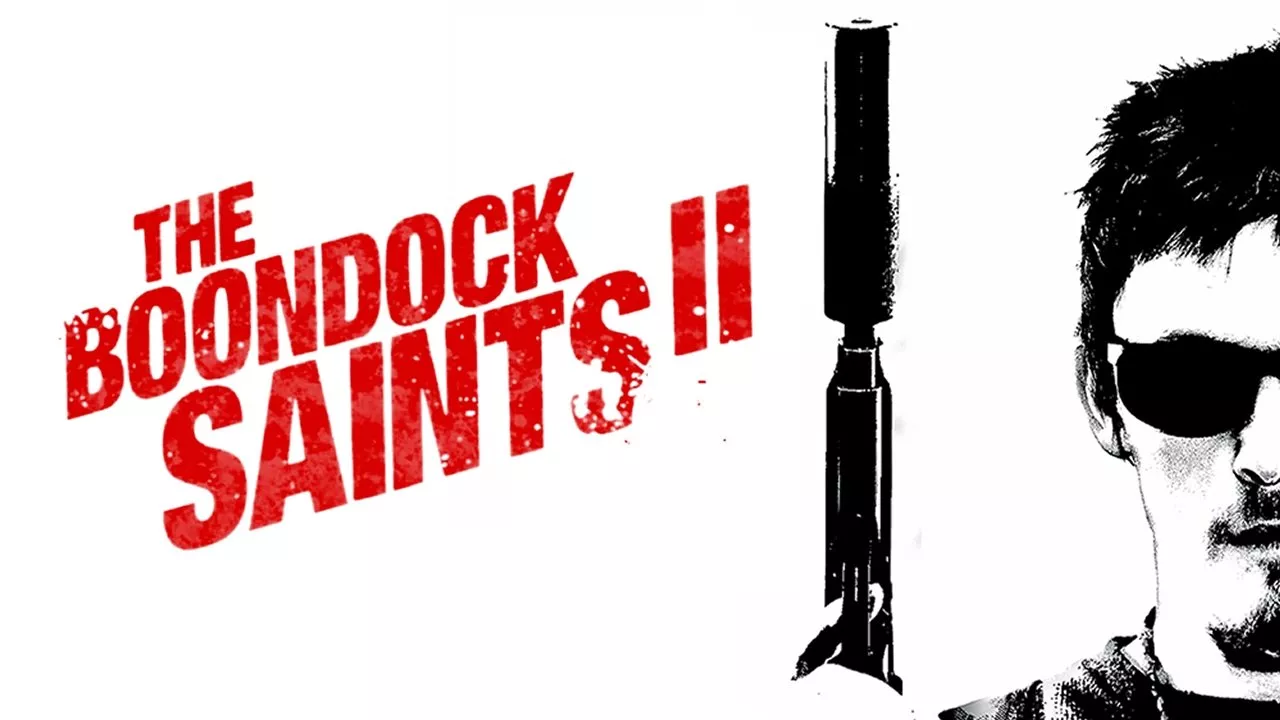 The Boondock Saints 2 - Il giorno di Ognissanti