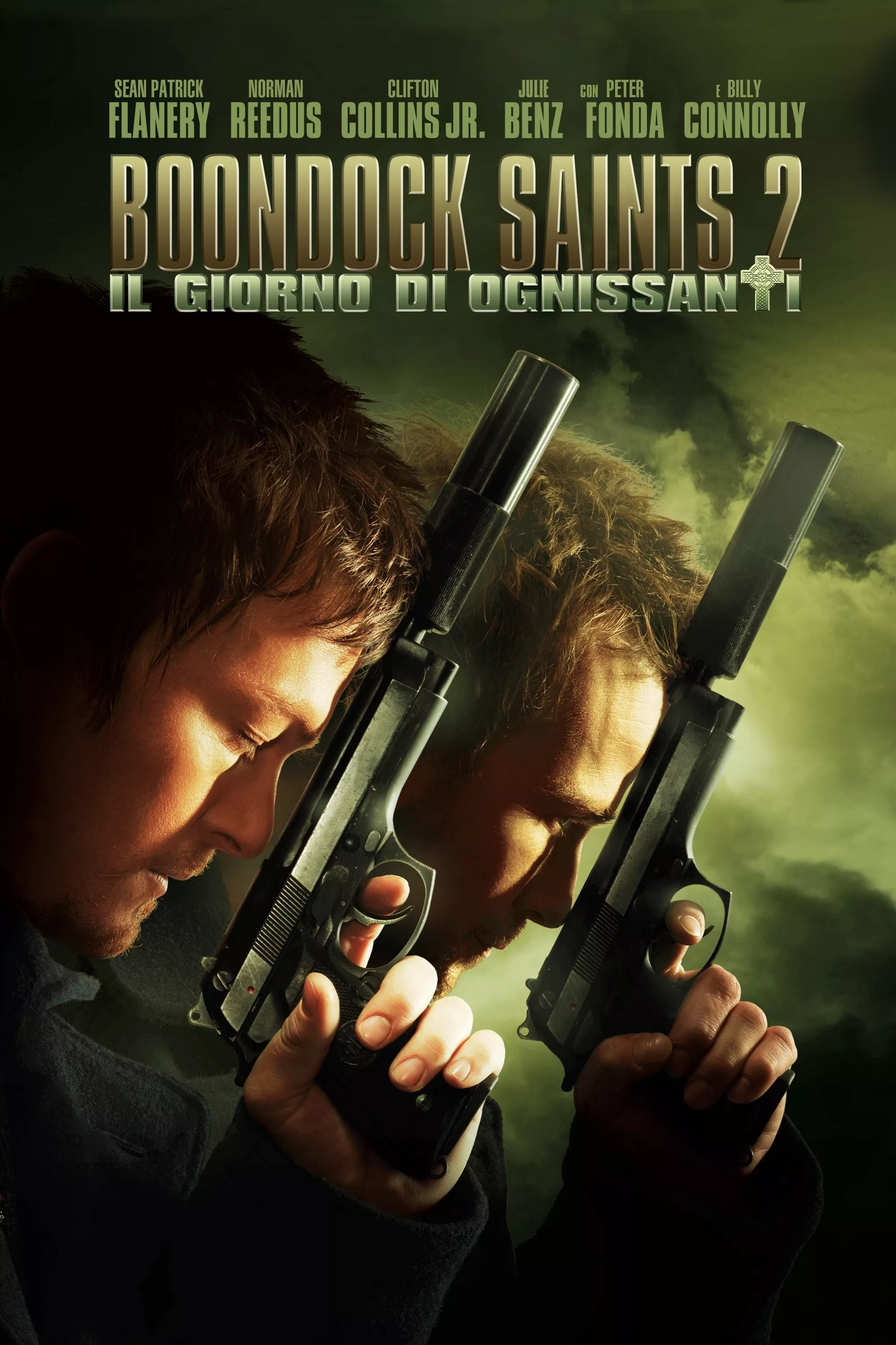 The Boondock Saints 2 - Il giorno di Ognissanti