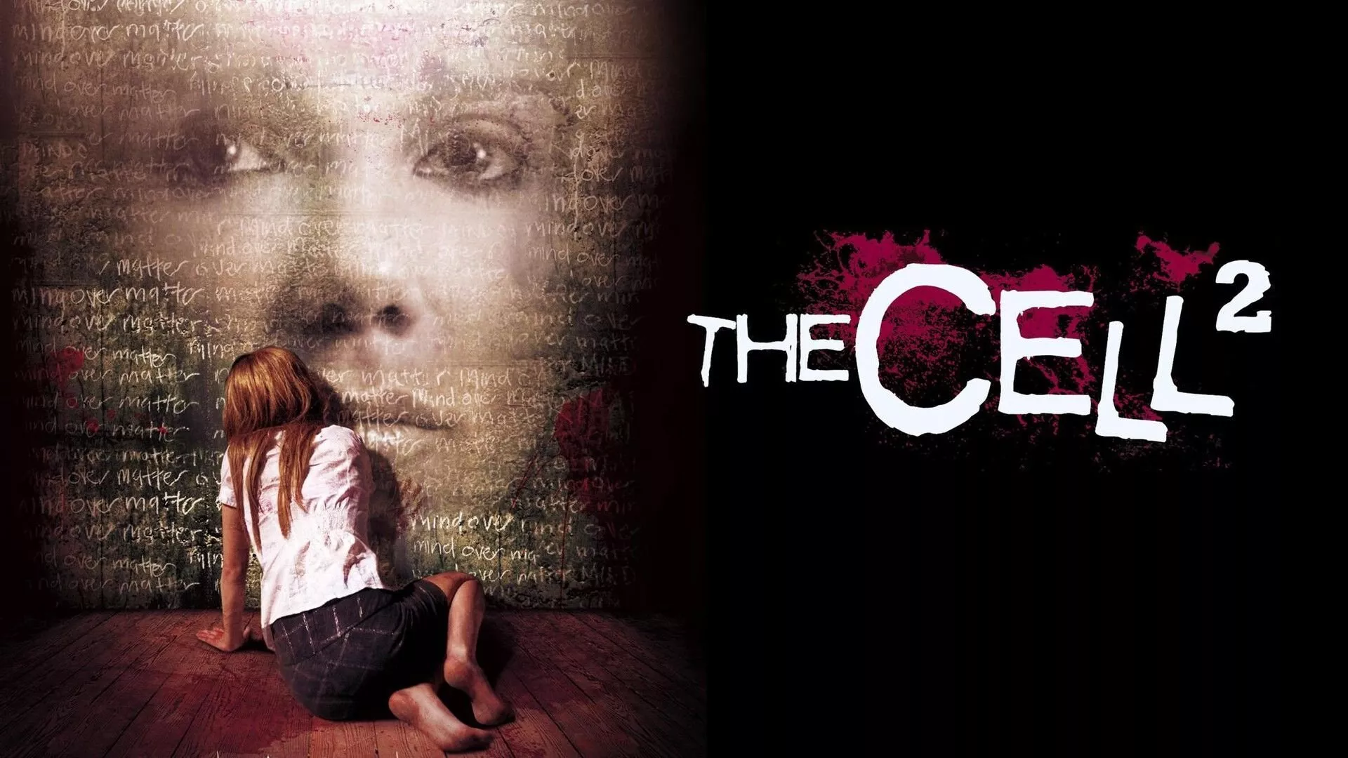 The Cell 2 - La soglia del terrore