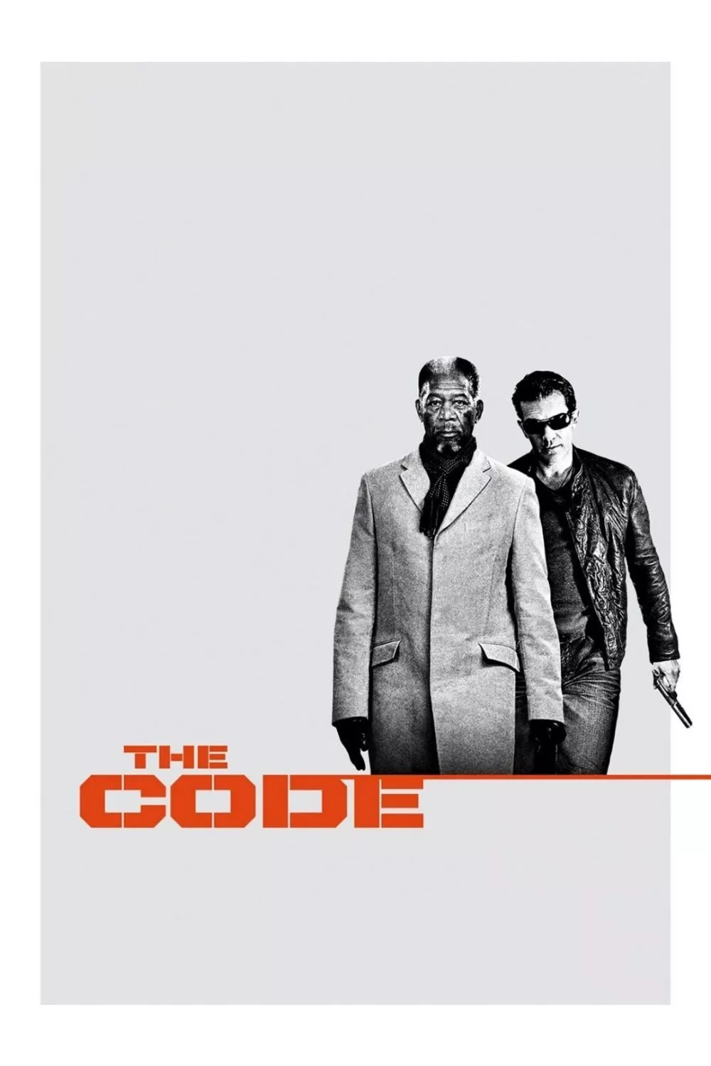 The Code