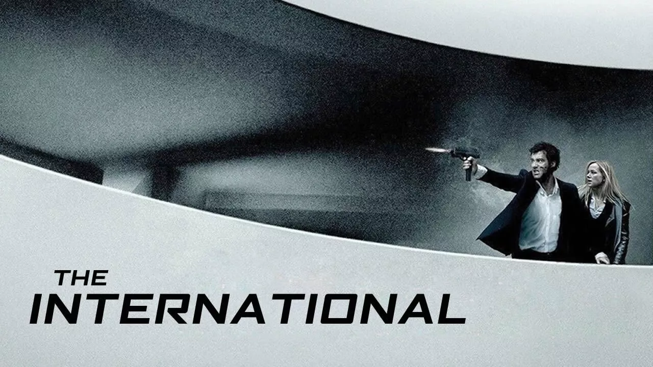 The International