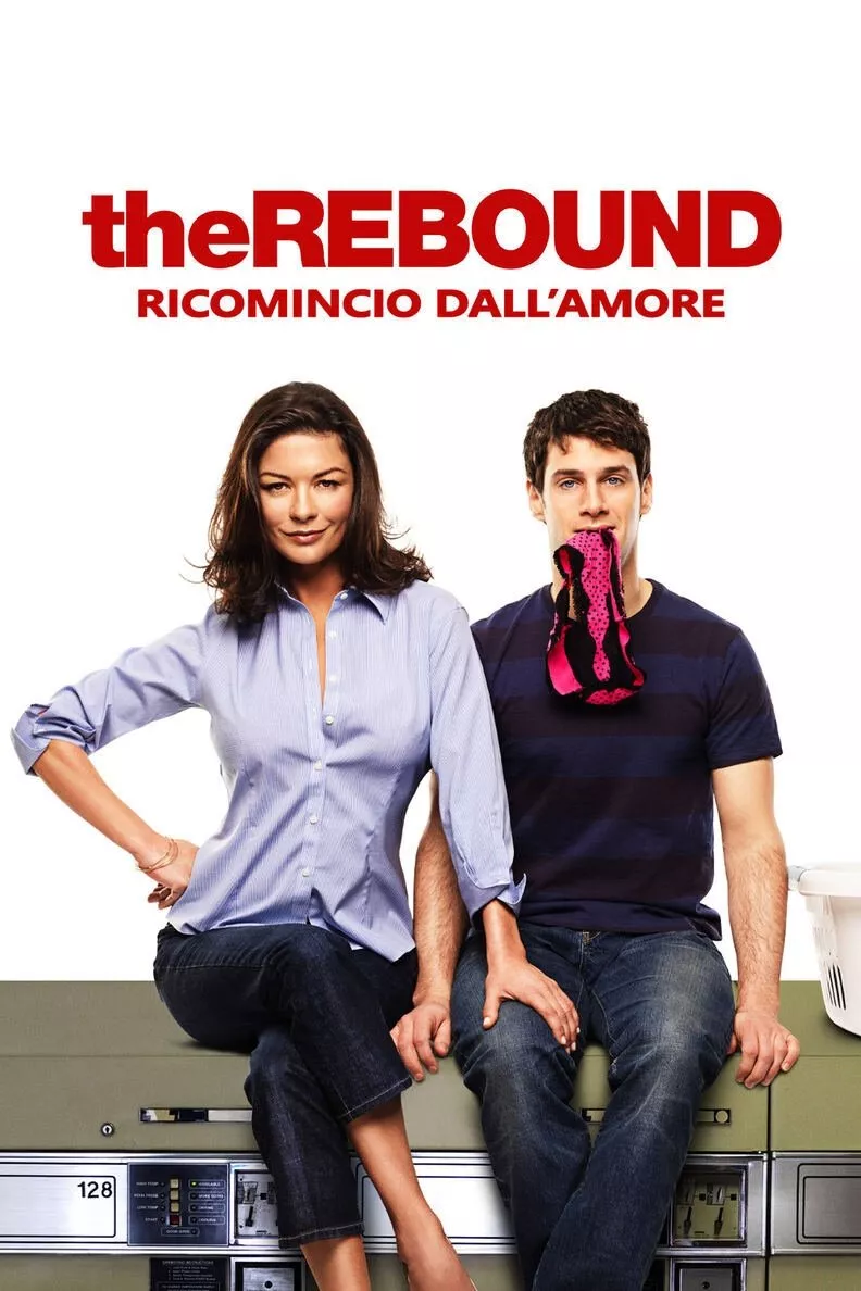 The Rebound - Ricomincio dall'amore