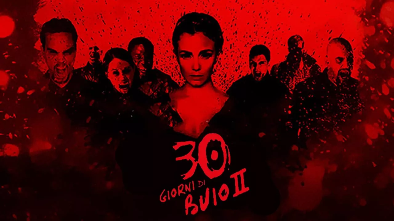 30 giorni di buio II