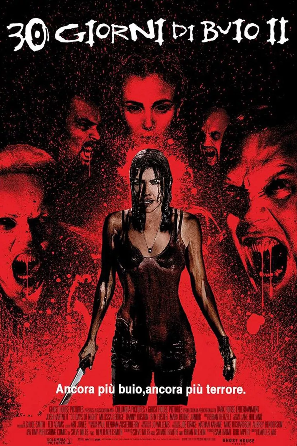 30 giorni di buio II
