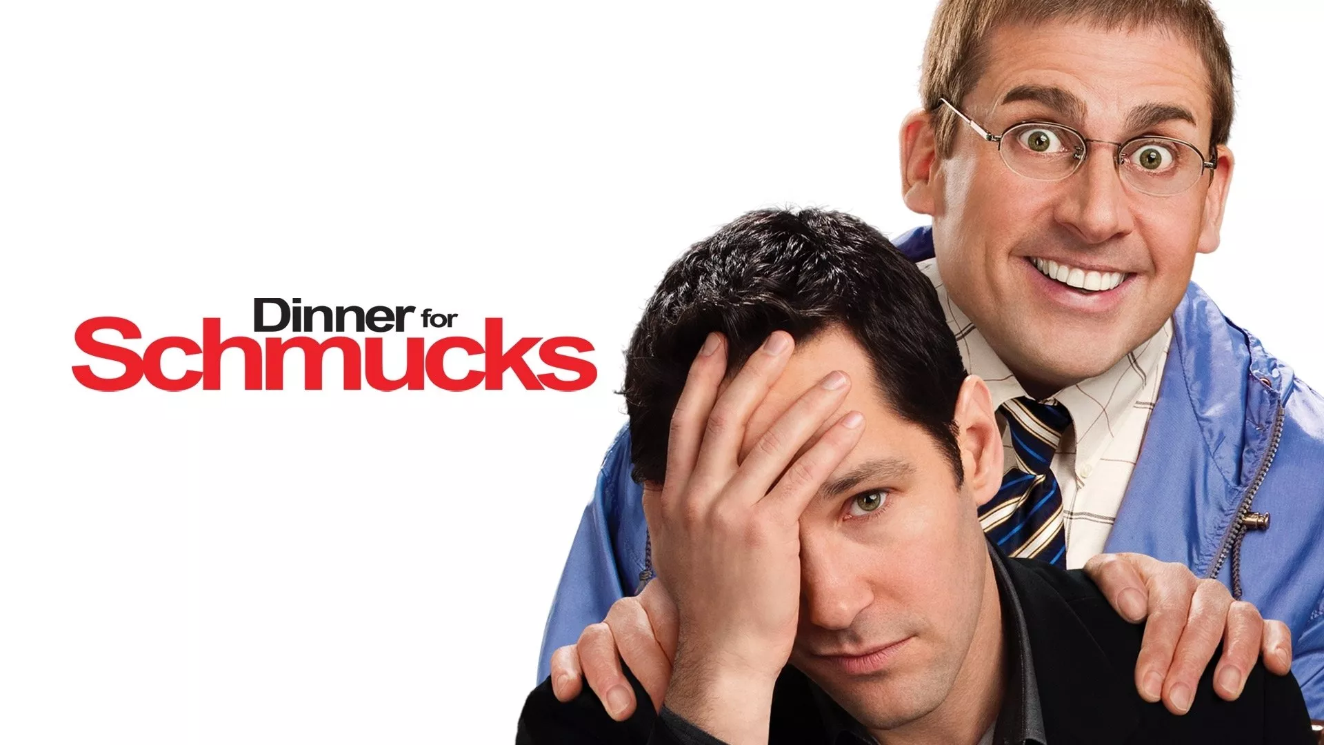 A cena con un cretino