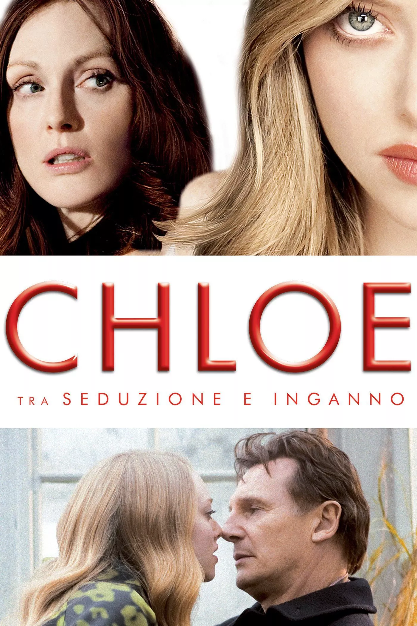 Chloe - Tra seduzione e inganno