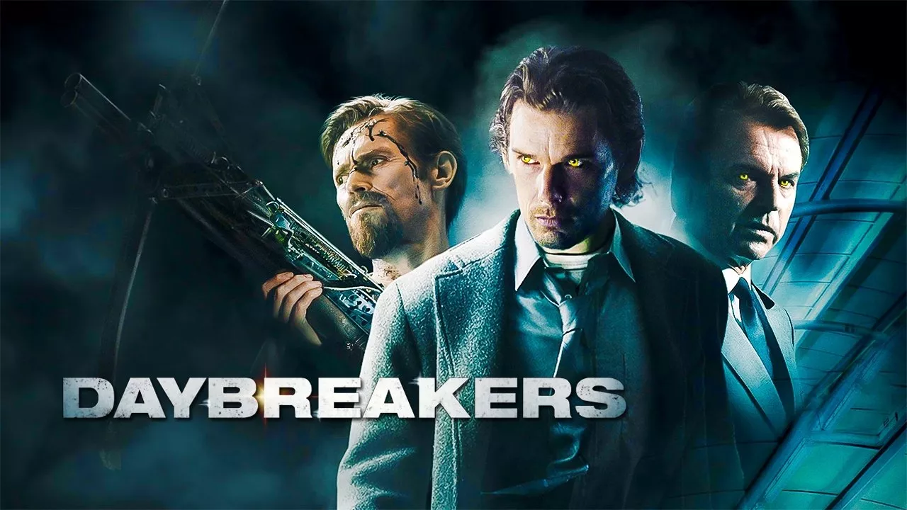 Daybreakers - L'ultimo vampiro