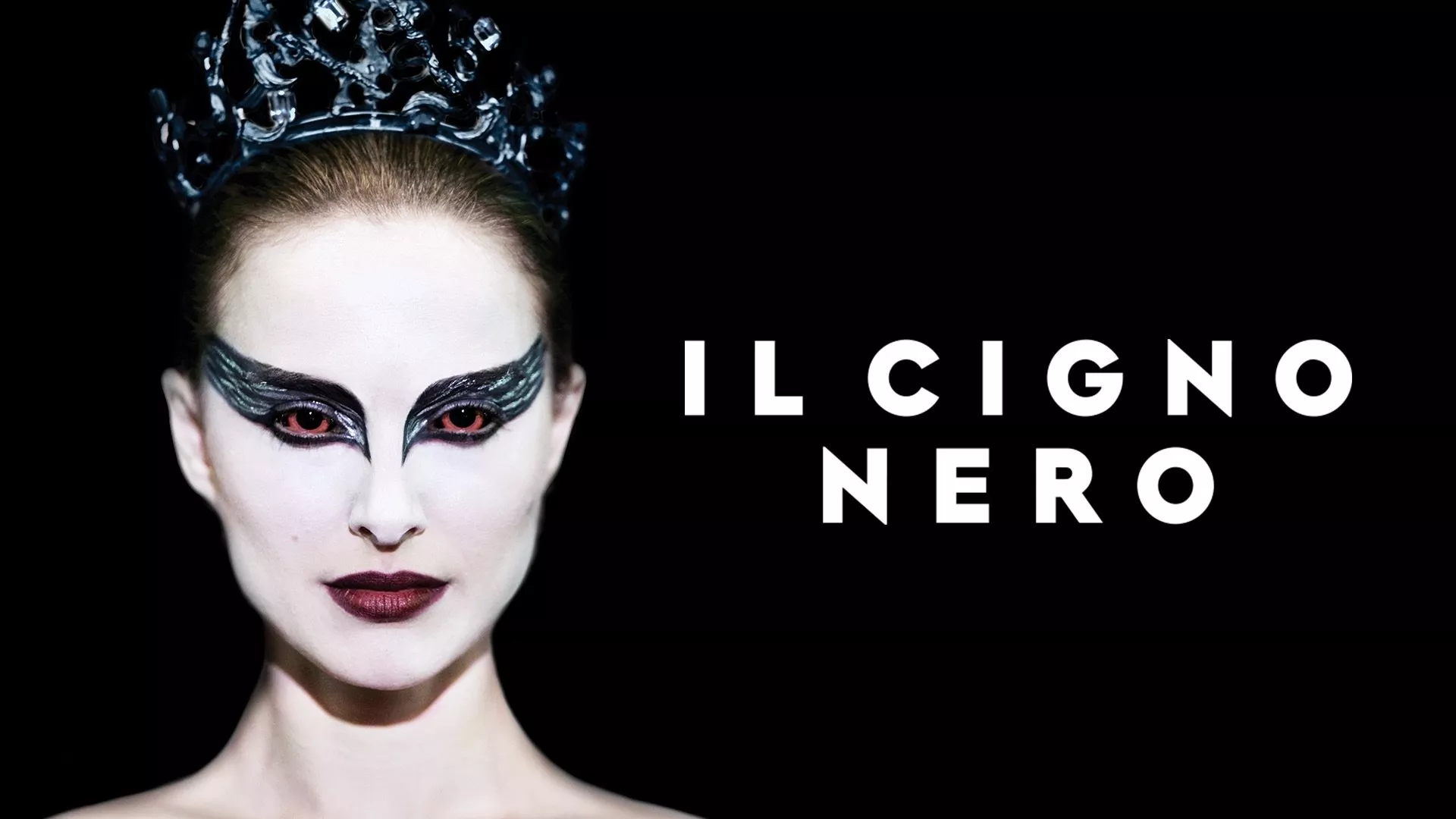 Il cigno nero