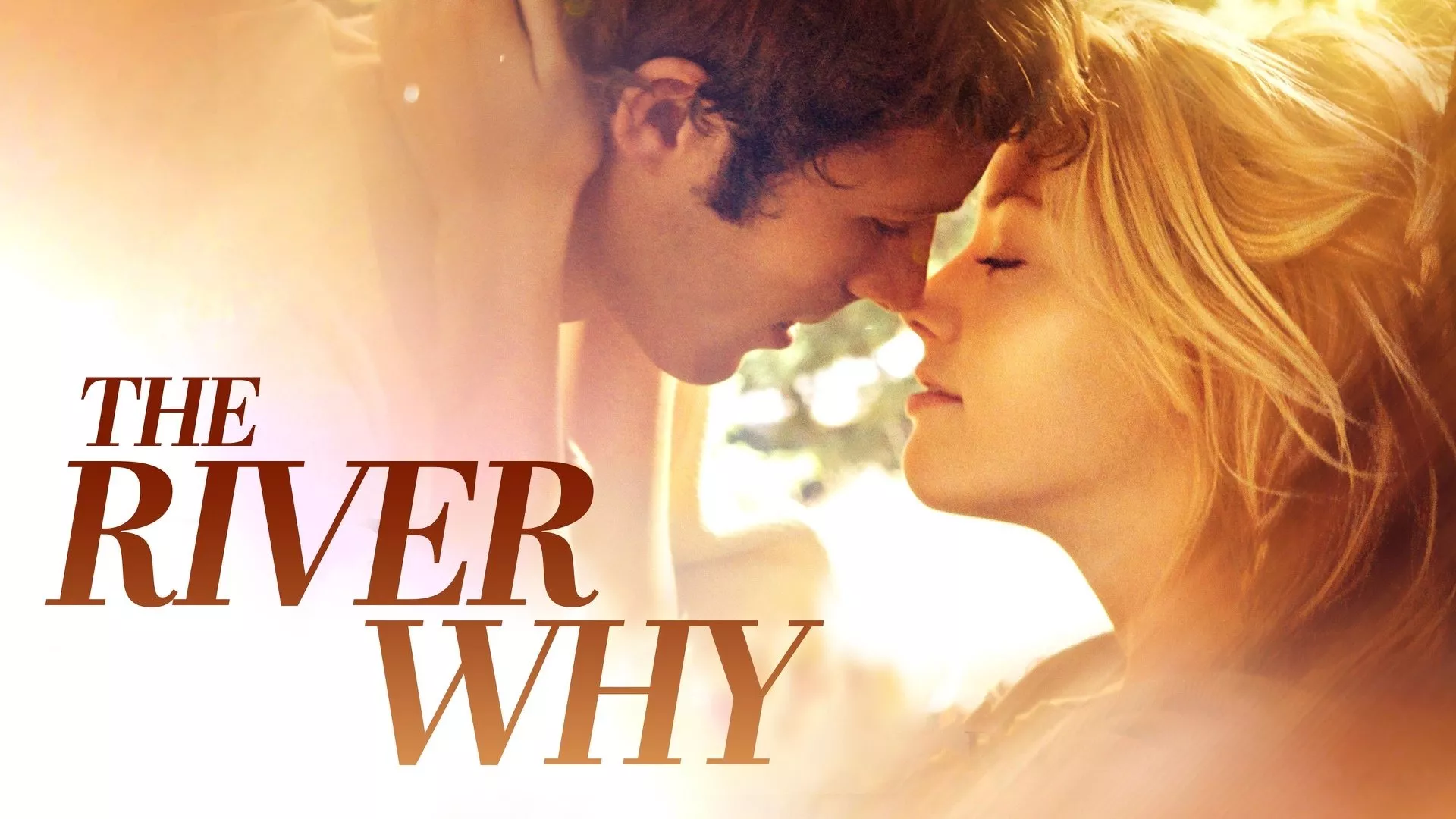 Il fiume delle verita