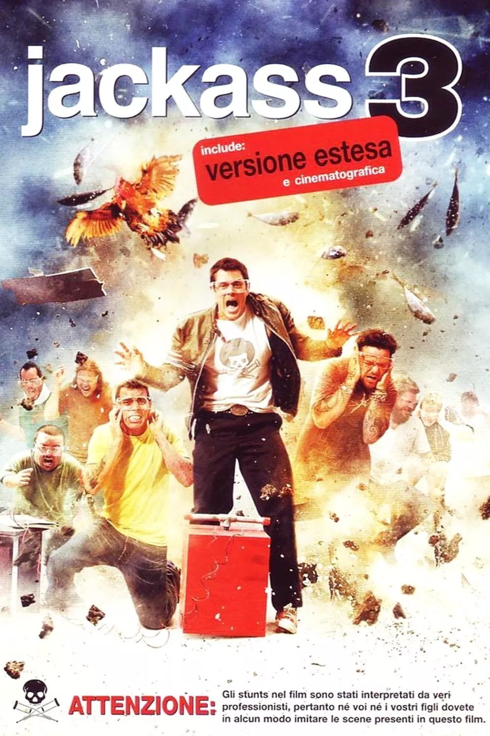 Jackass 3