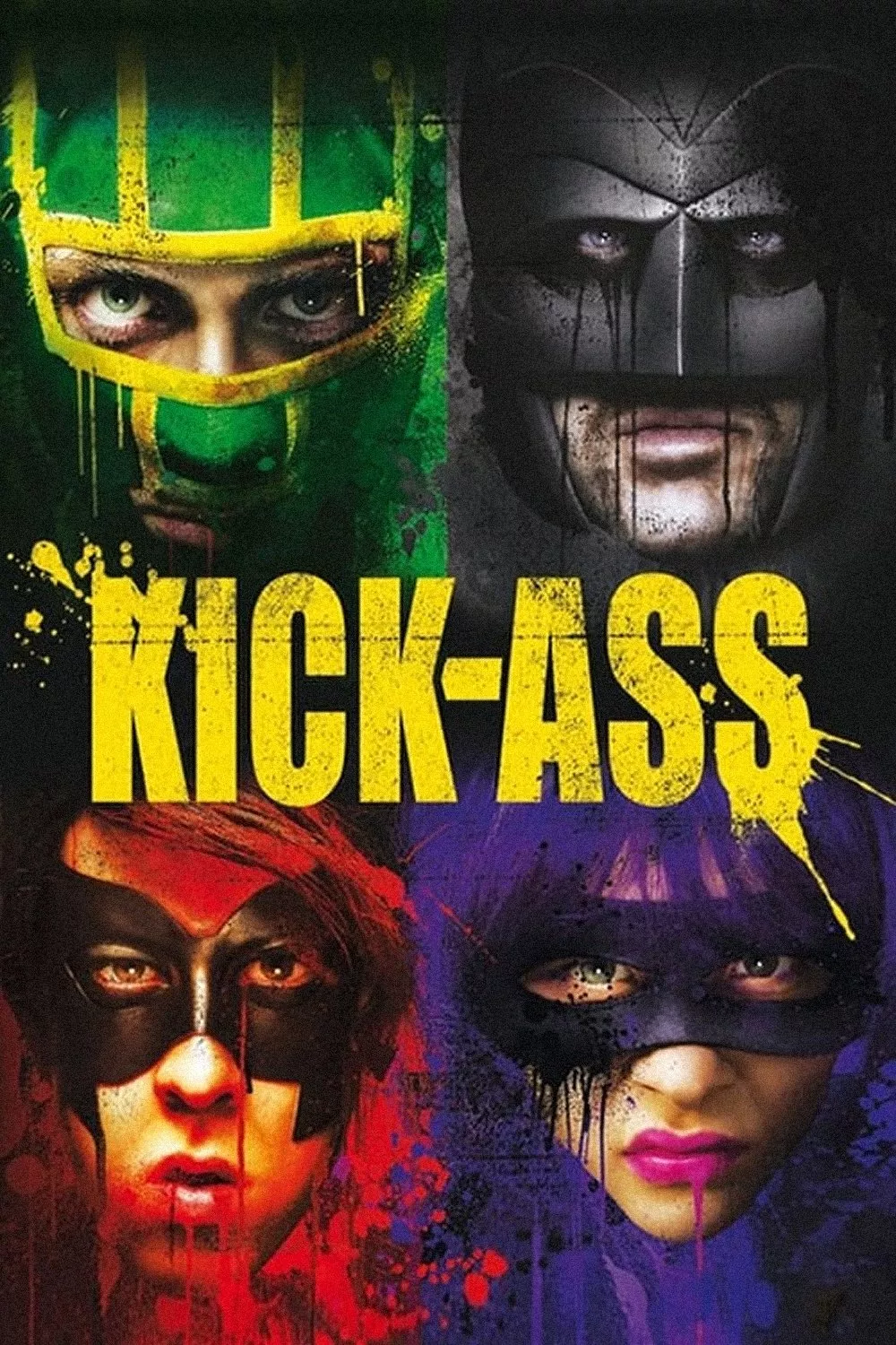 Kick-Ass