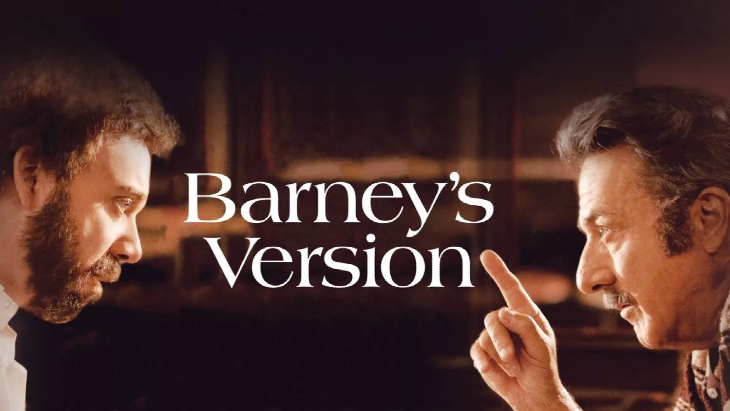 La versione di Barney