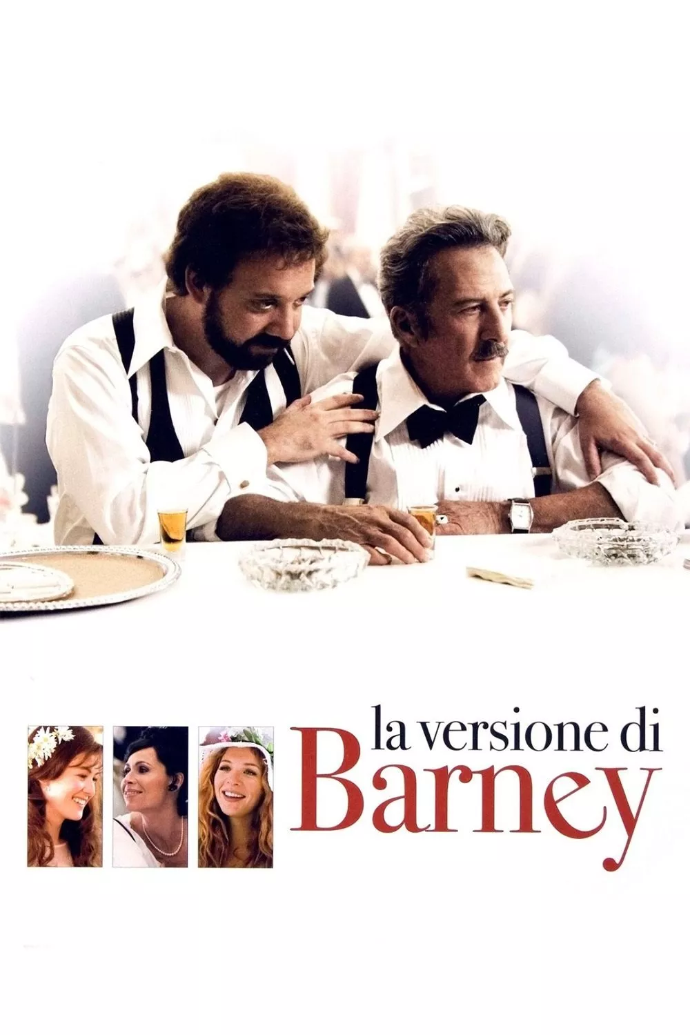 La versione di Barney