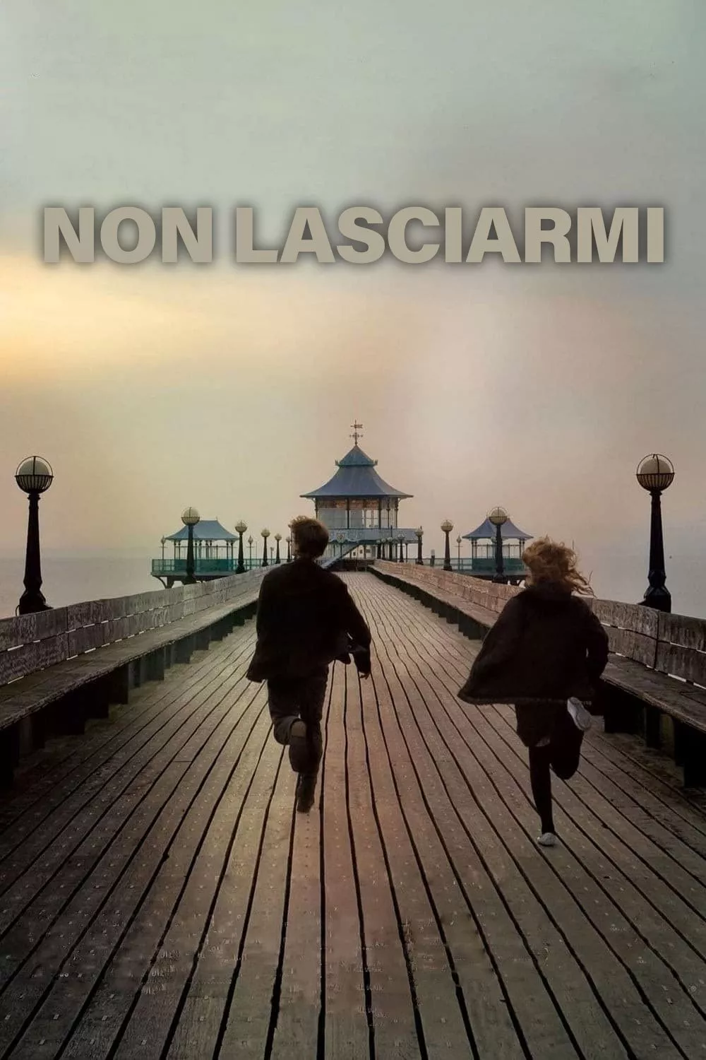 Non lasciarmi
