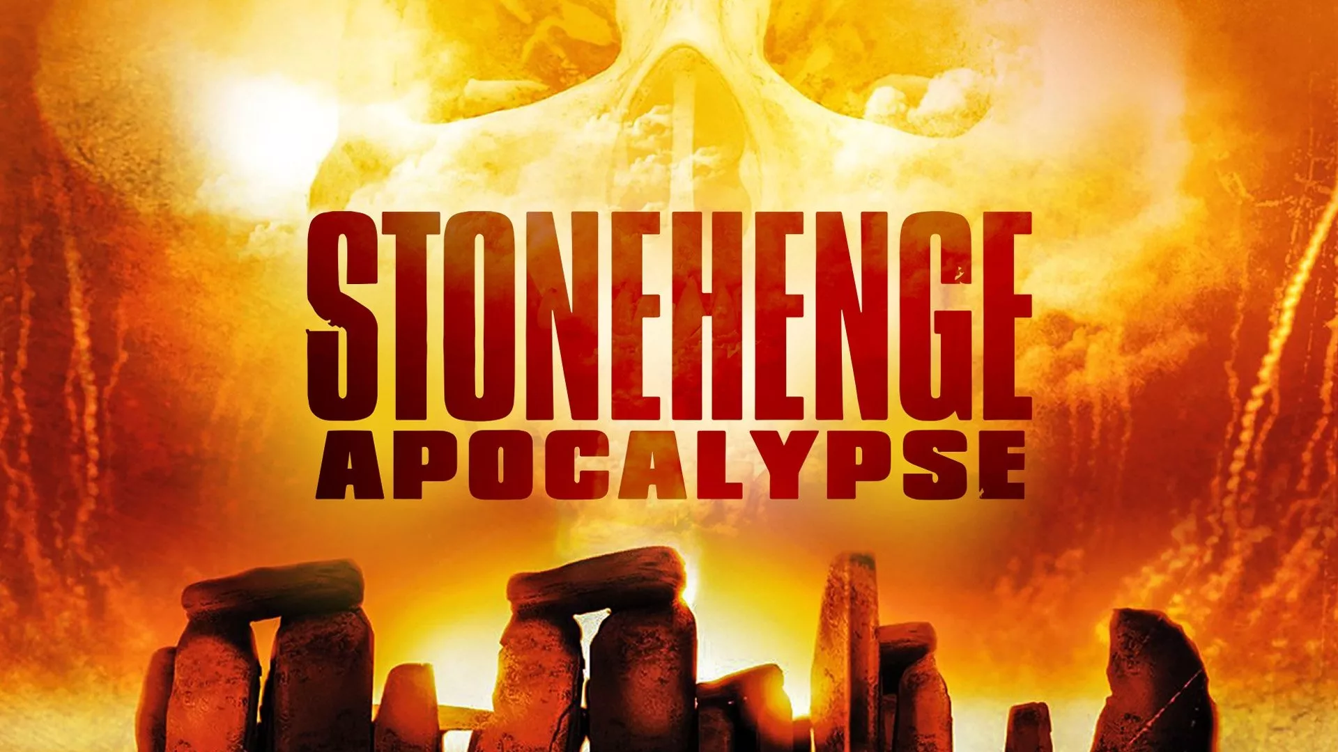 Stonehenge Apocalypse