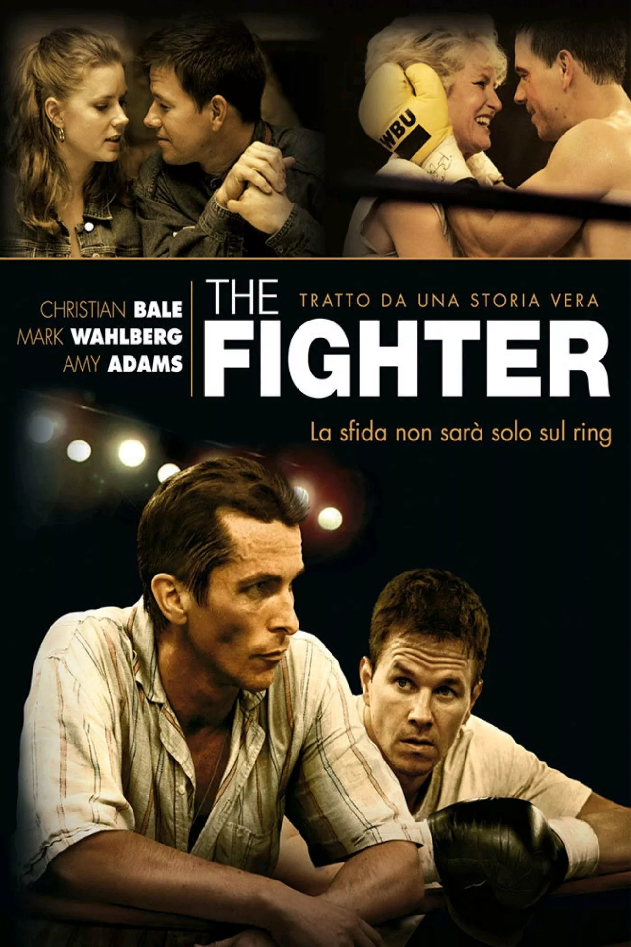 The Fighter