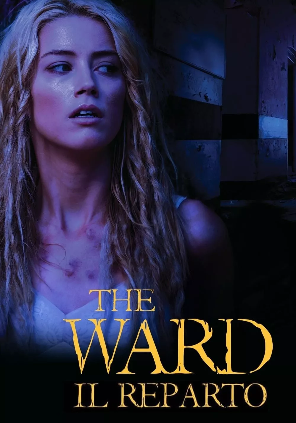 The Ward - Il reparto