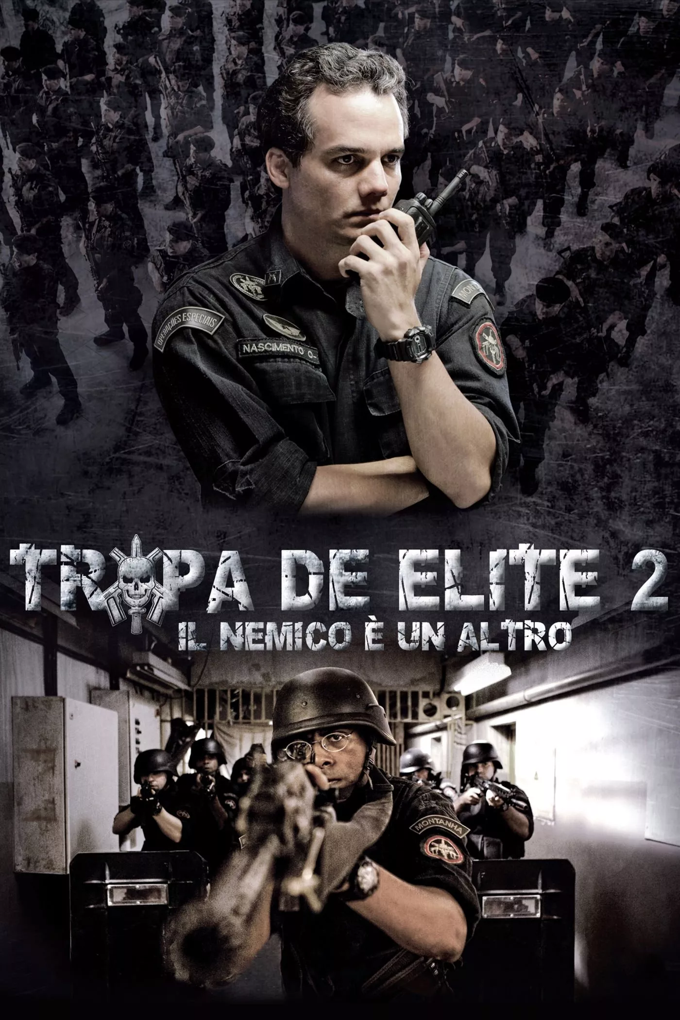 Tropa de elite 2 - Il nemico ora e un altro