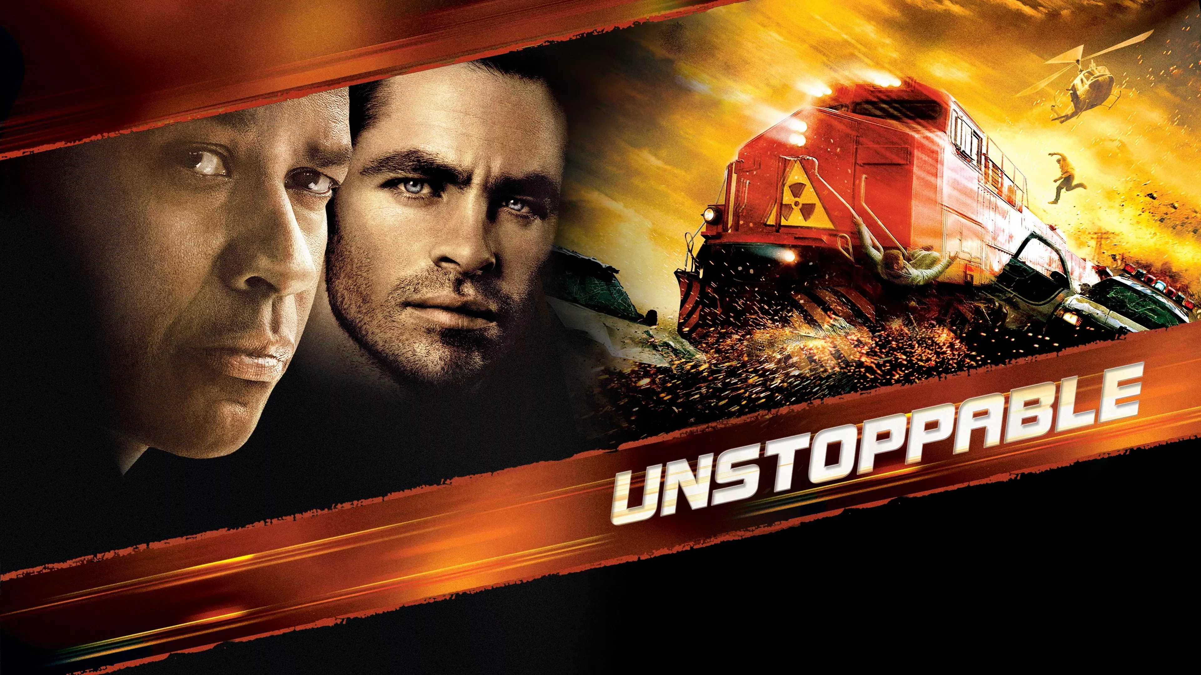 Unstoppable - Fuori controllo