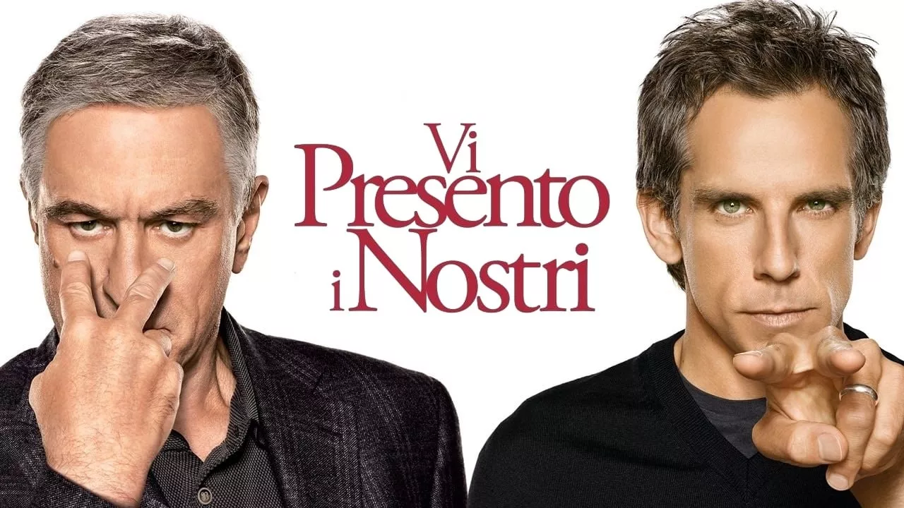 Vi presento i nostri