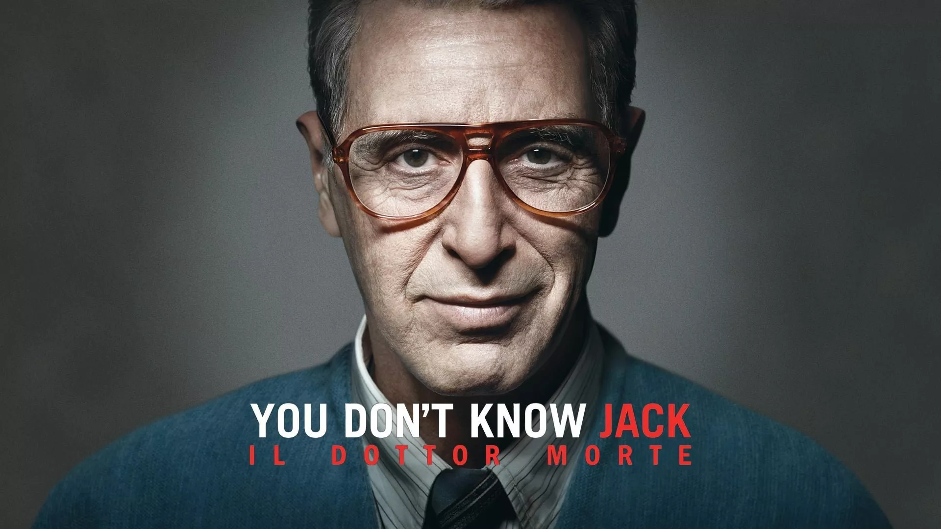 You Don't Know Jack - Il dottor morte