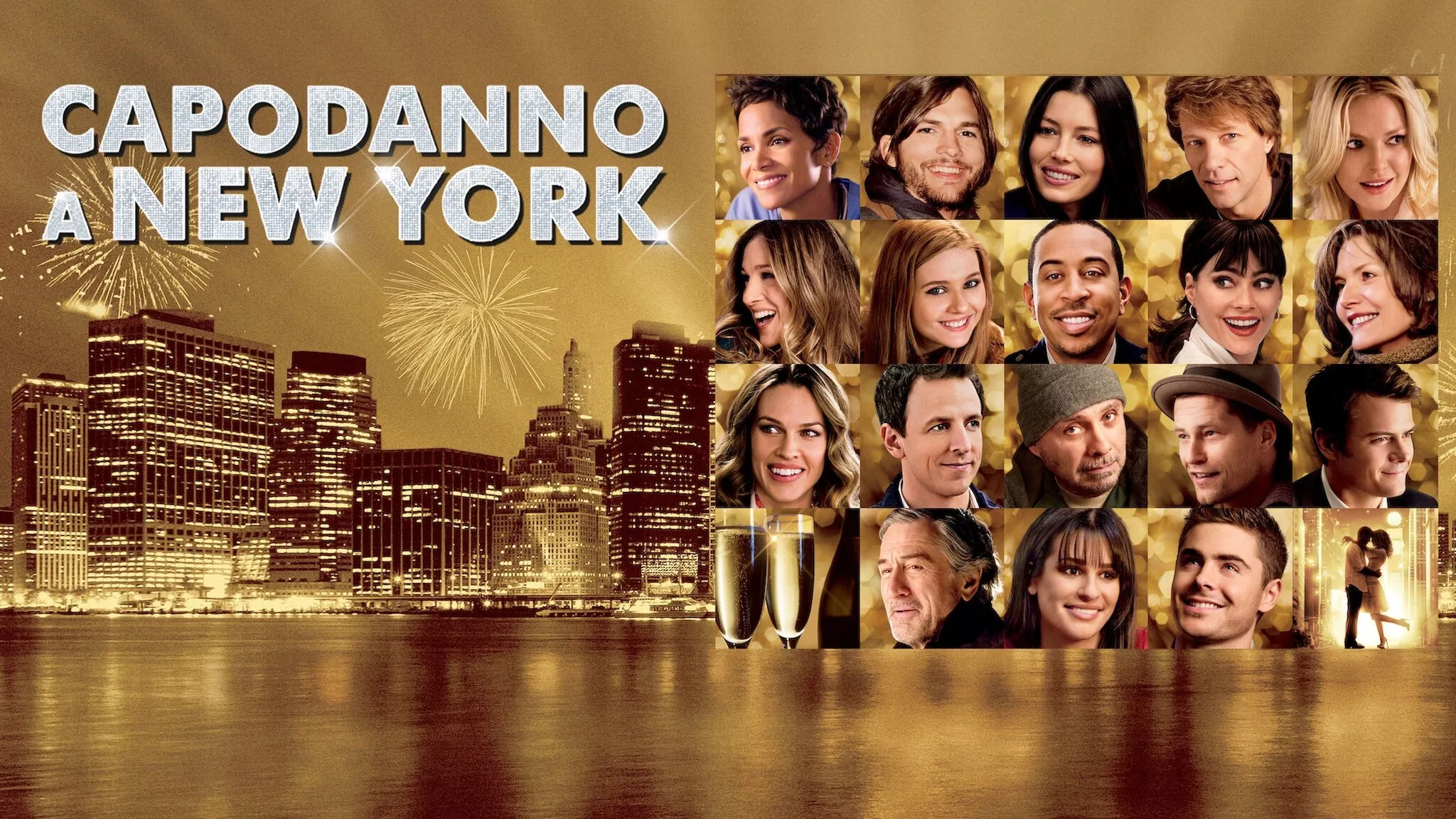 Capodanno a New York