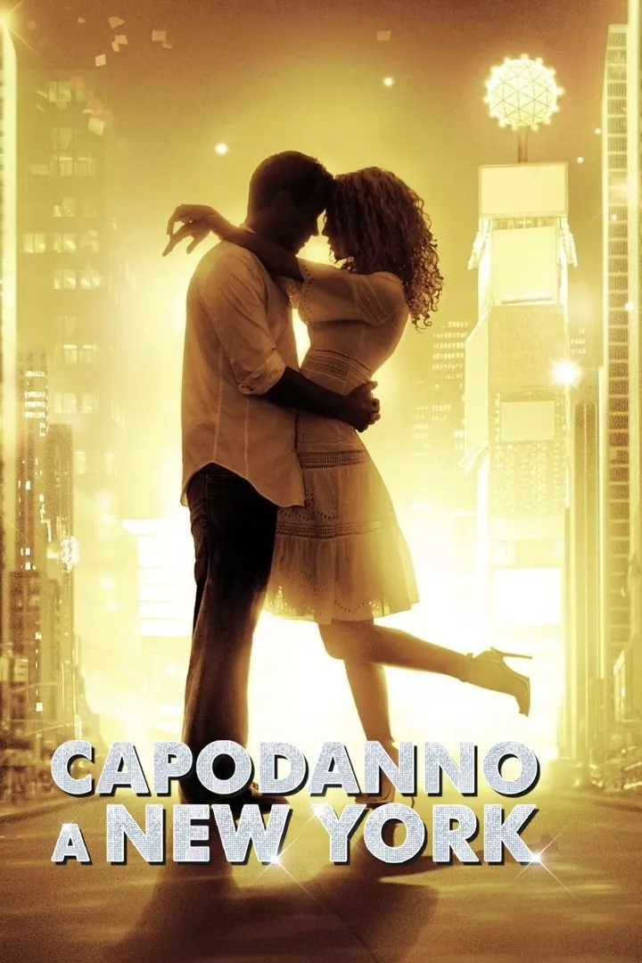 Capodanno a New York