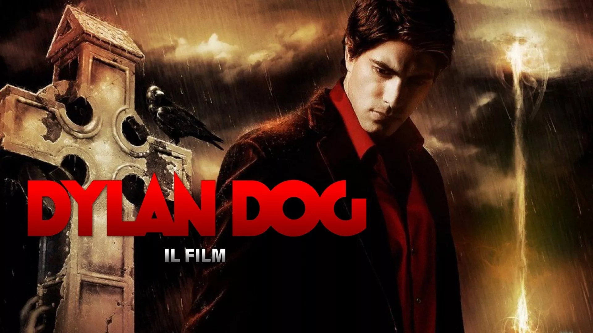 Dylan Dog - Il film